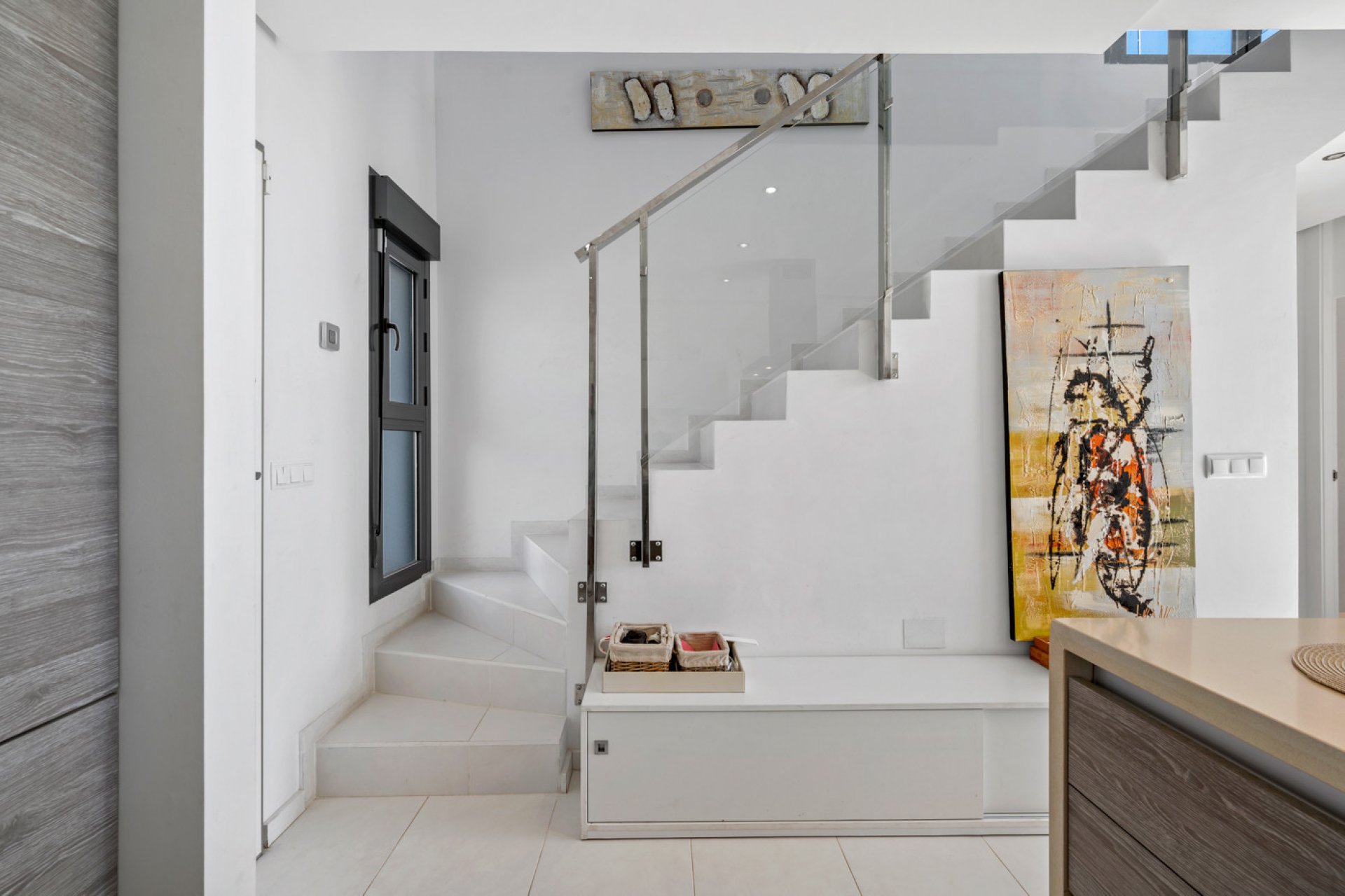 Wiederverkauf - Bungalow -
Torrevieja - Costa Blanca