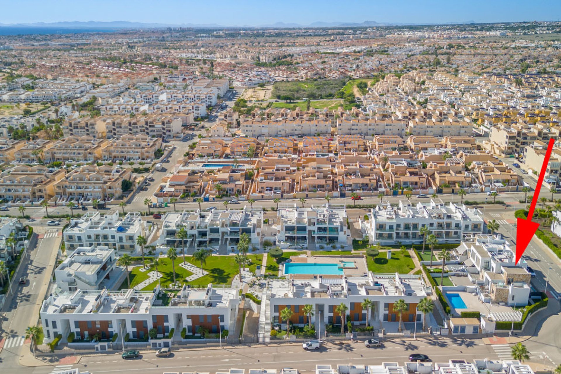 Wiederverkauf - Bungalow -
Torrevieja - Costa Blanca