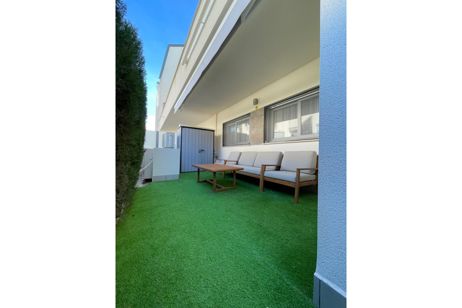 Wiederverkauf - Bungalow -
Torrevieja - Costa Blanca