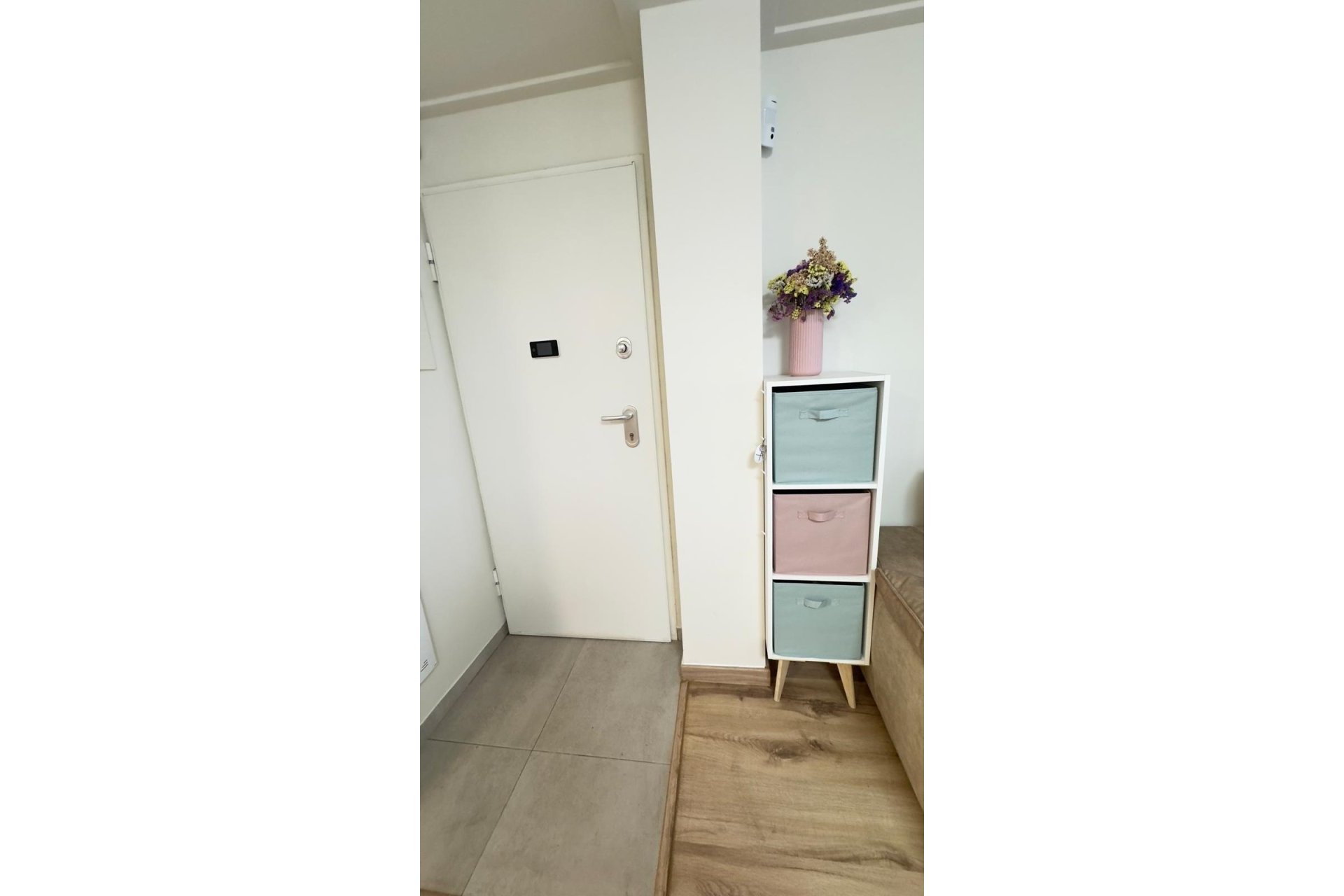 Wiederverkauf - Bungalow -
Torrevieja - Costa Blanca