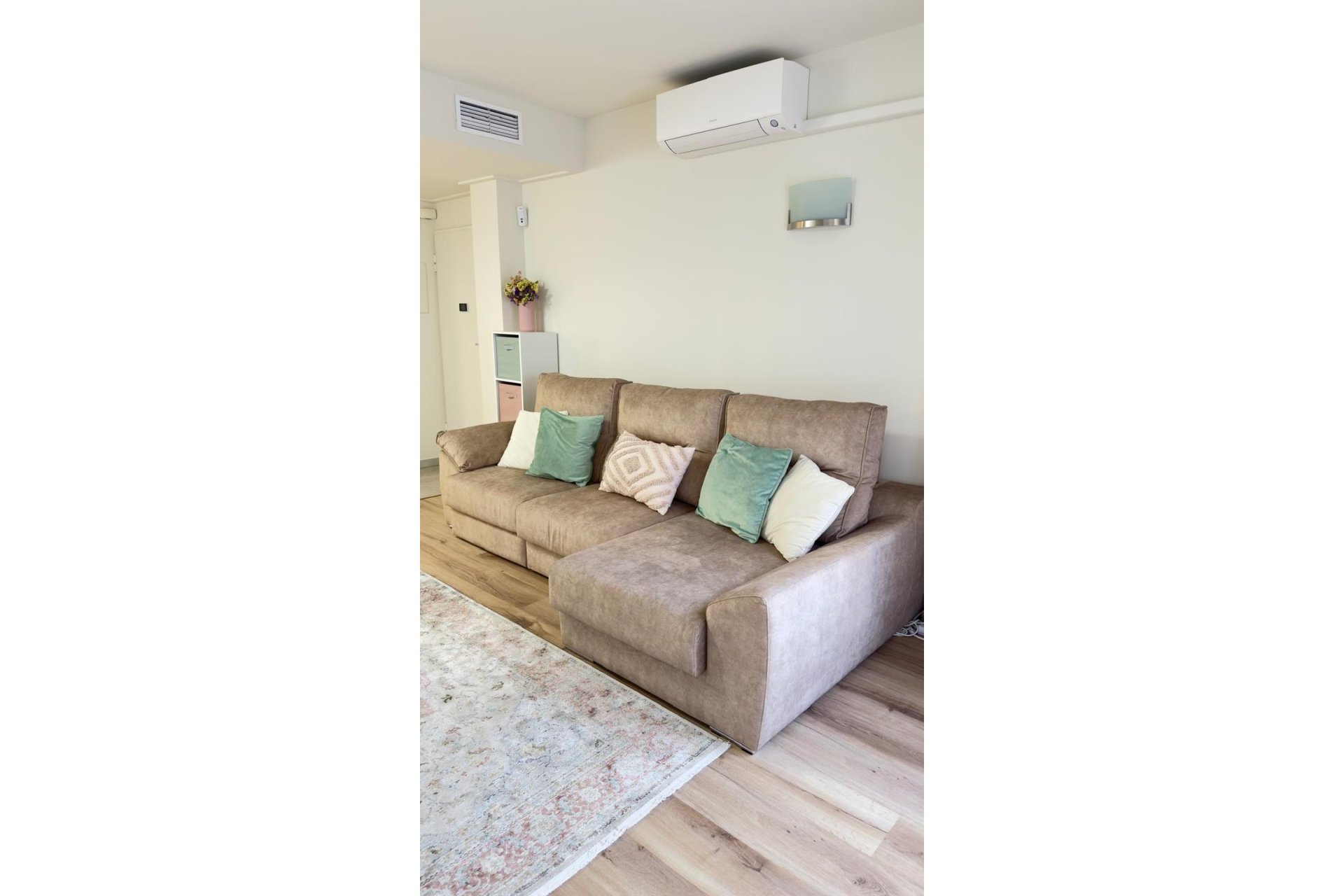 Wiederverkauf - Bungalow -
Torrevieja - Costa Blanca