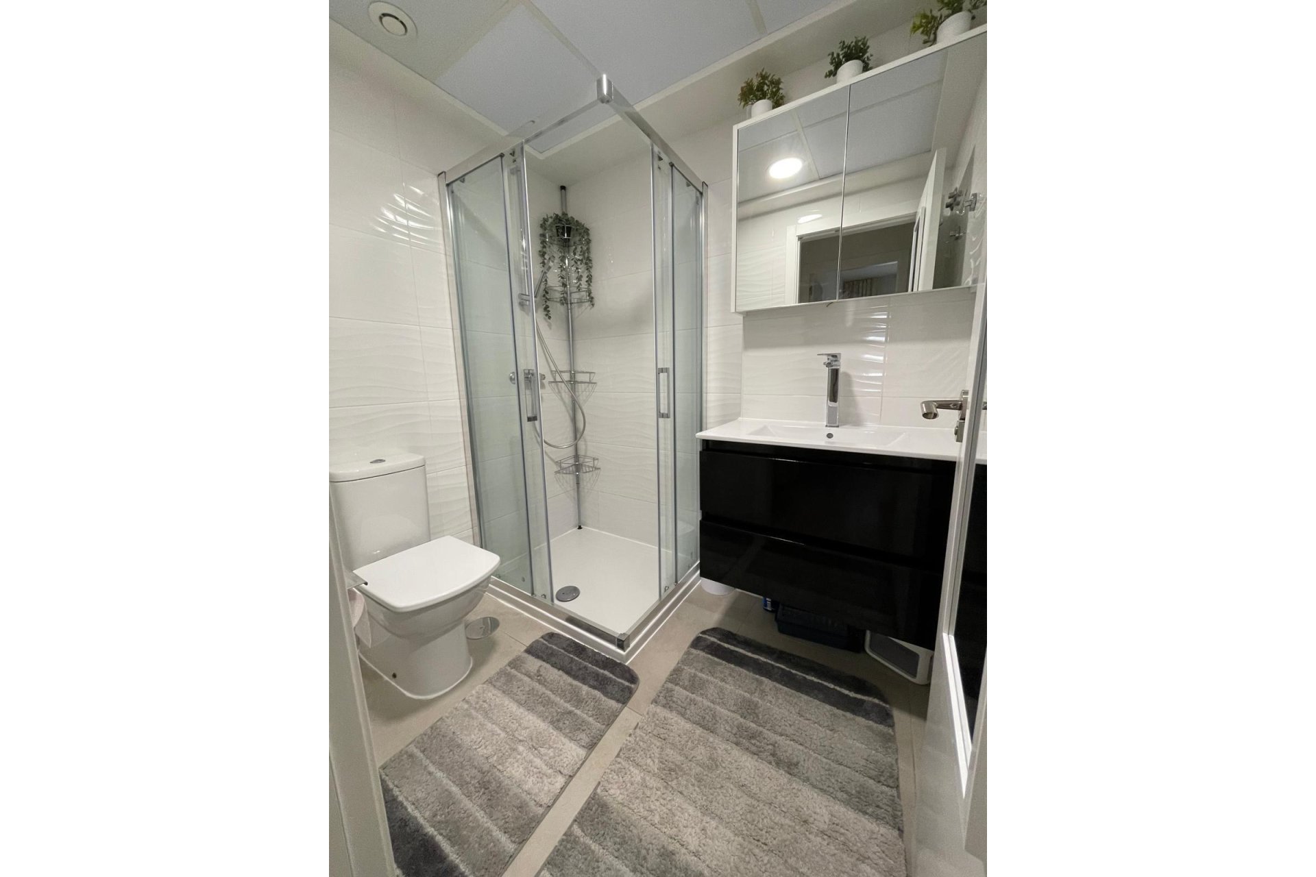 Wiederverkauf - Bungalow -
Torrevieja - Costa Blanca