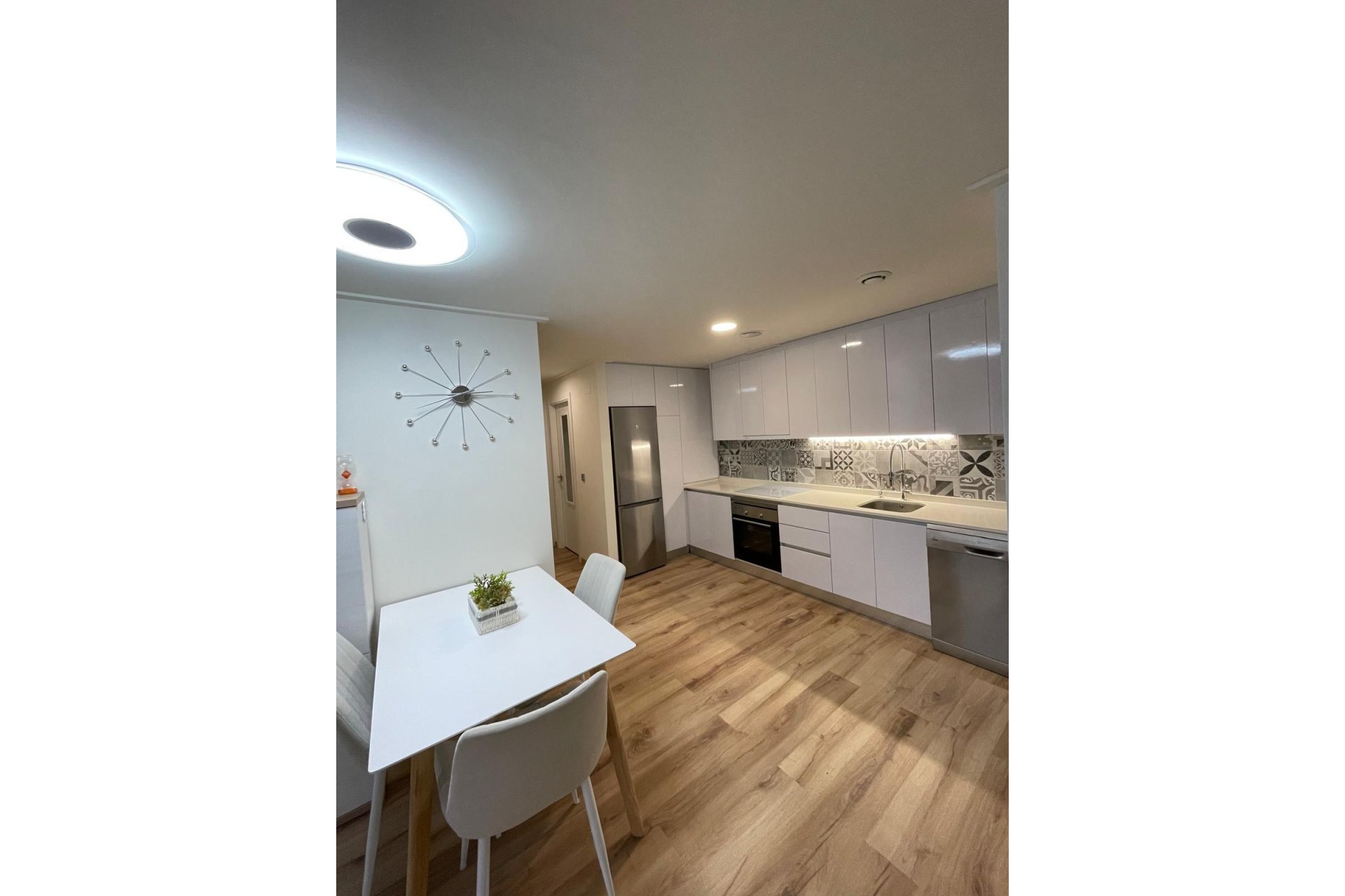 Wiederverkauf - Bungalow -
Torrevieja - Costa Blanca