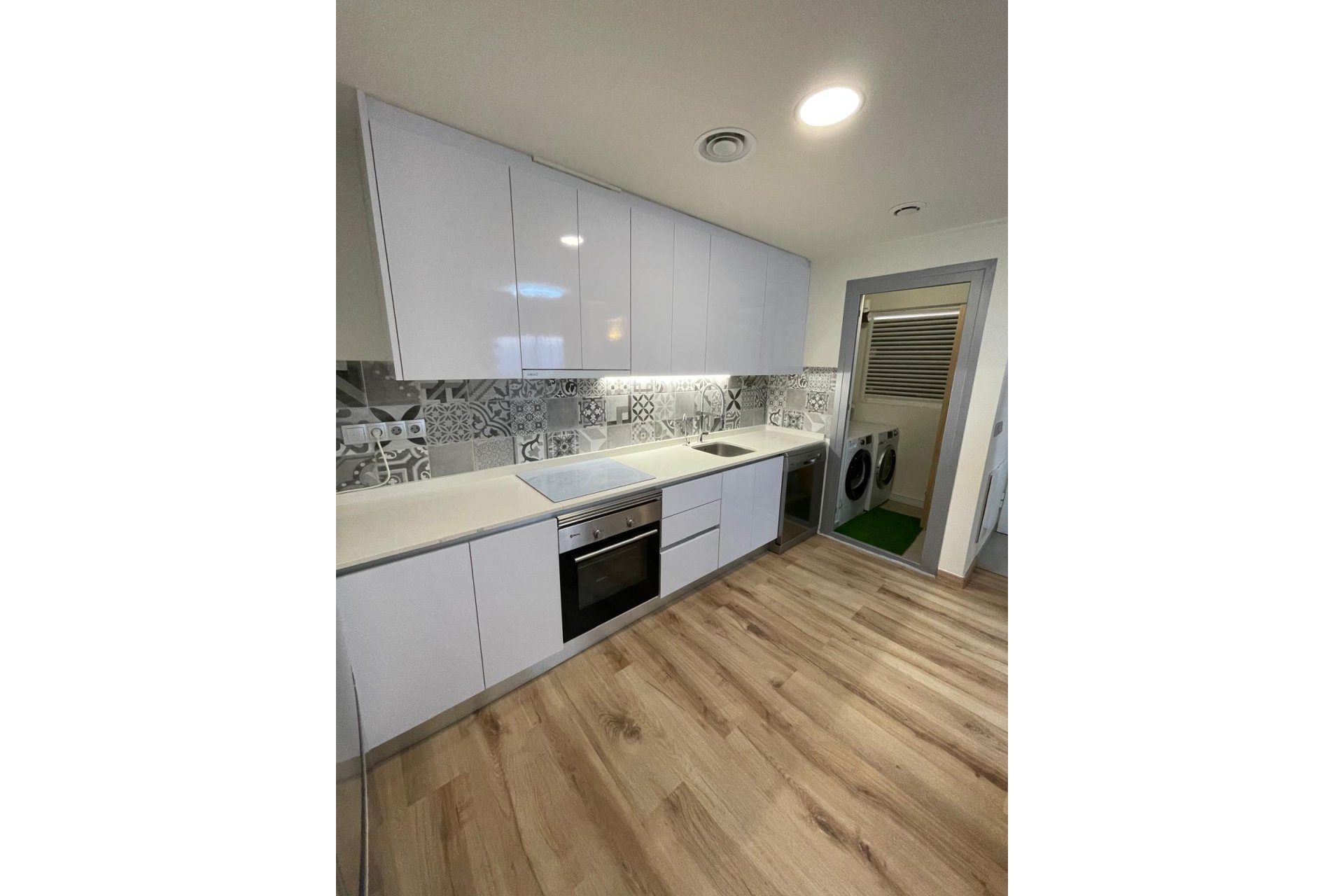 Wiederverkauf - Bungalow -
Torrevieja - Costa Blanca