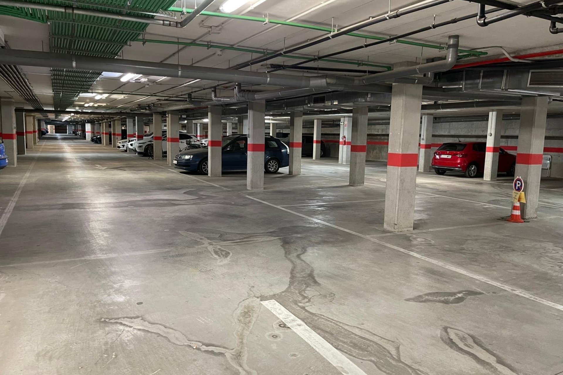 Wiederverkauf - Bungalow -
Torrevieja - Costa Blanca