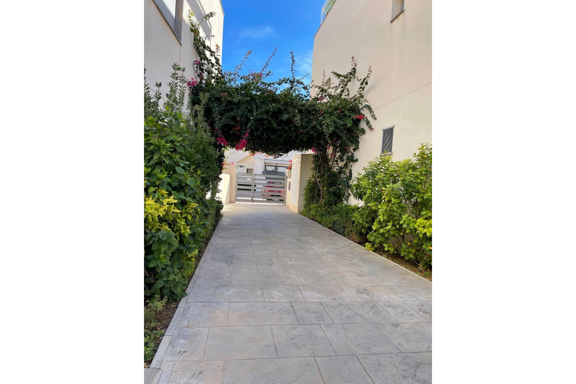 Wiederverkauf - Bungalow -
Torrevieja - Costa Blanca