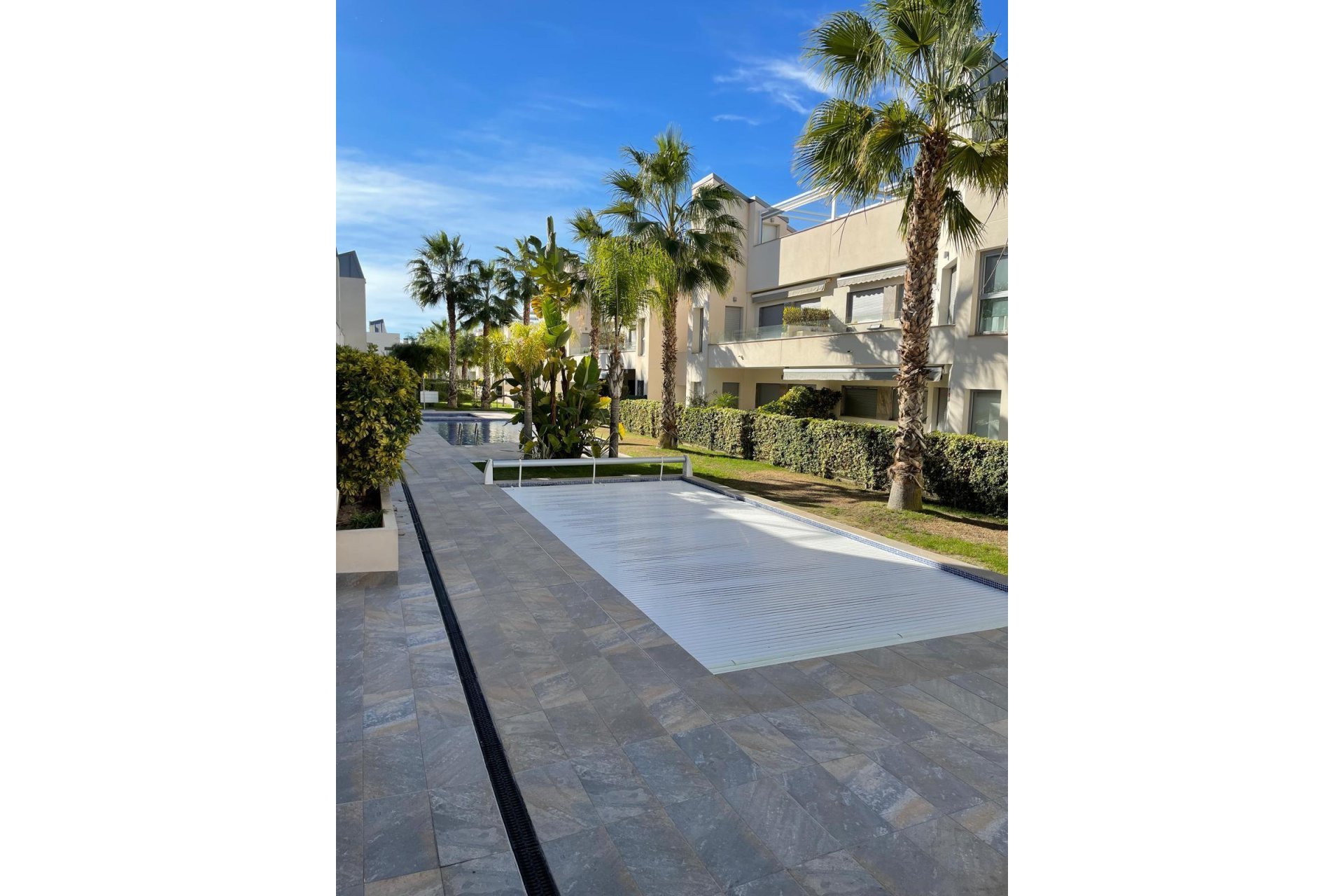 Wiederverkauf - Bungalow -
Torrevieja - Costa Blanca