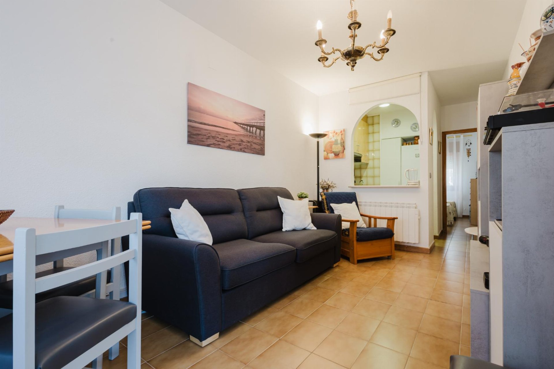 Wiederverkauf - Bungalow -
Torrevieja - Costa Blanca