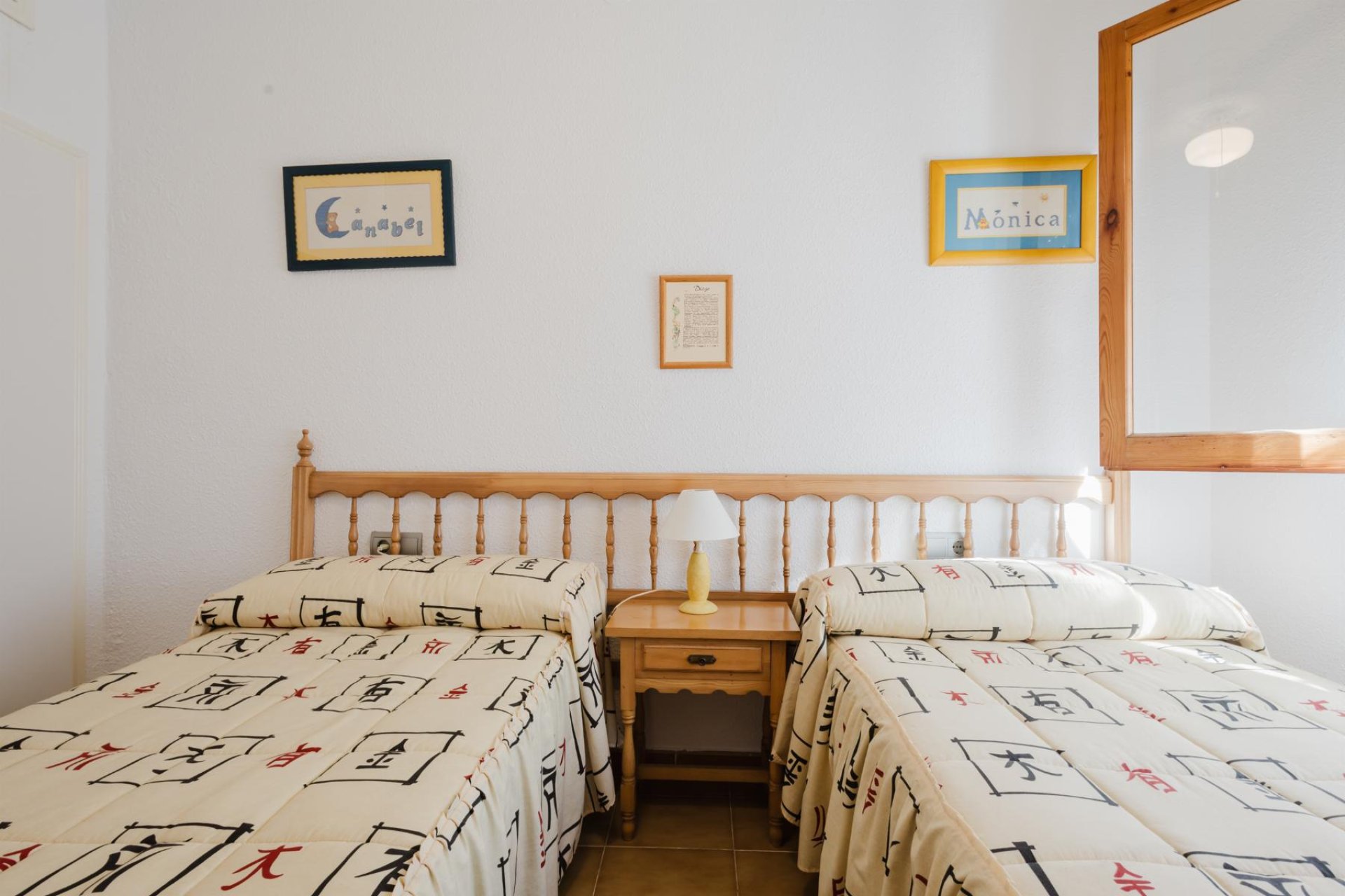 Wiederverkauf - Bungalow -
Torrevieja - Costa Blanca