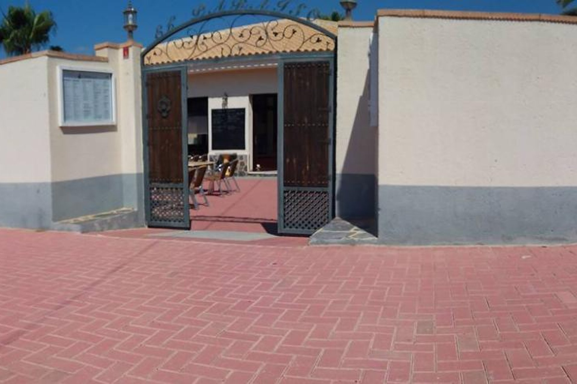 Wiederverkauf - Bungalow -
Torrevieja - Costa Blanca