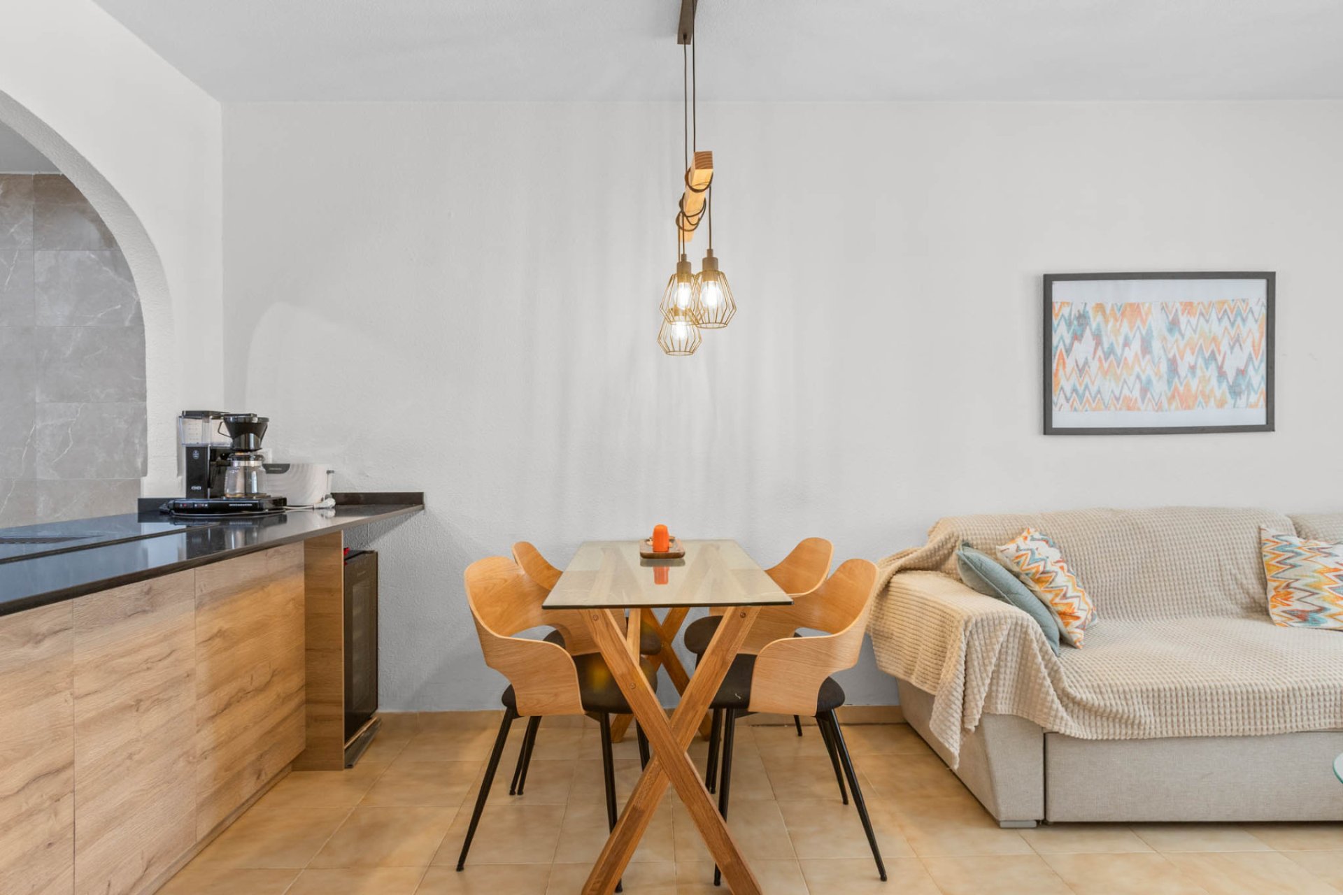 Wiederverkauf - Bungalow -
Torrevieja - Costa Blanca