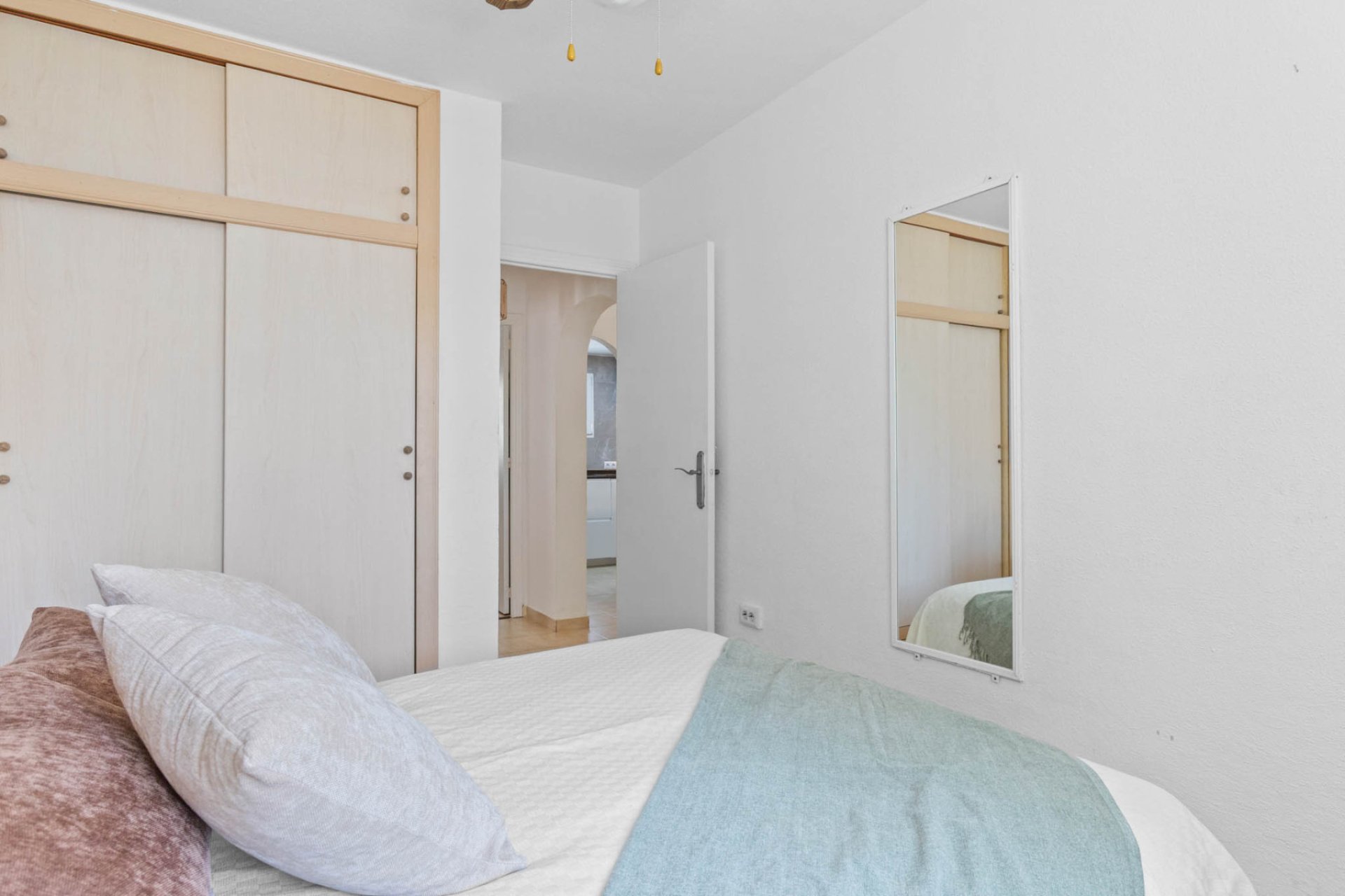 Wiederverkauf - Bungalow -
Torrevieja - Costa Blanca