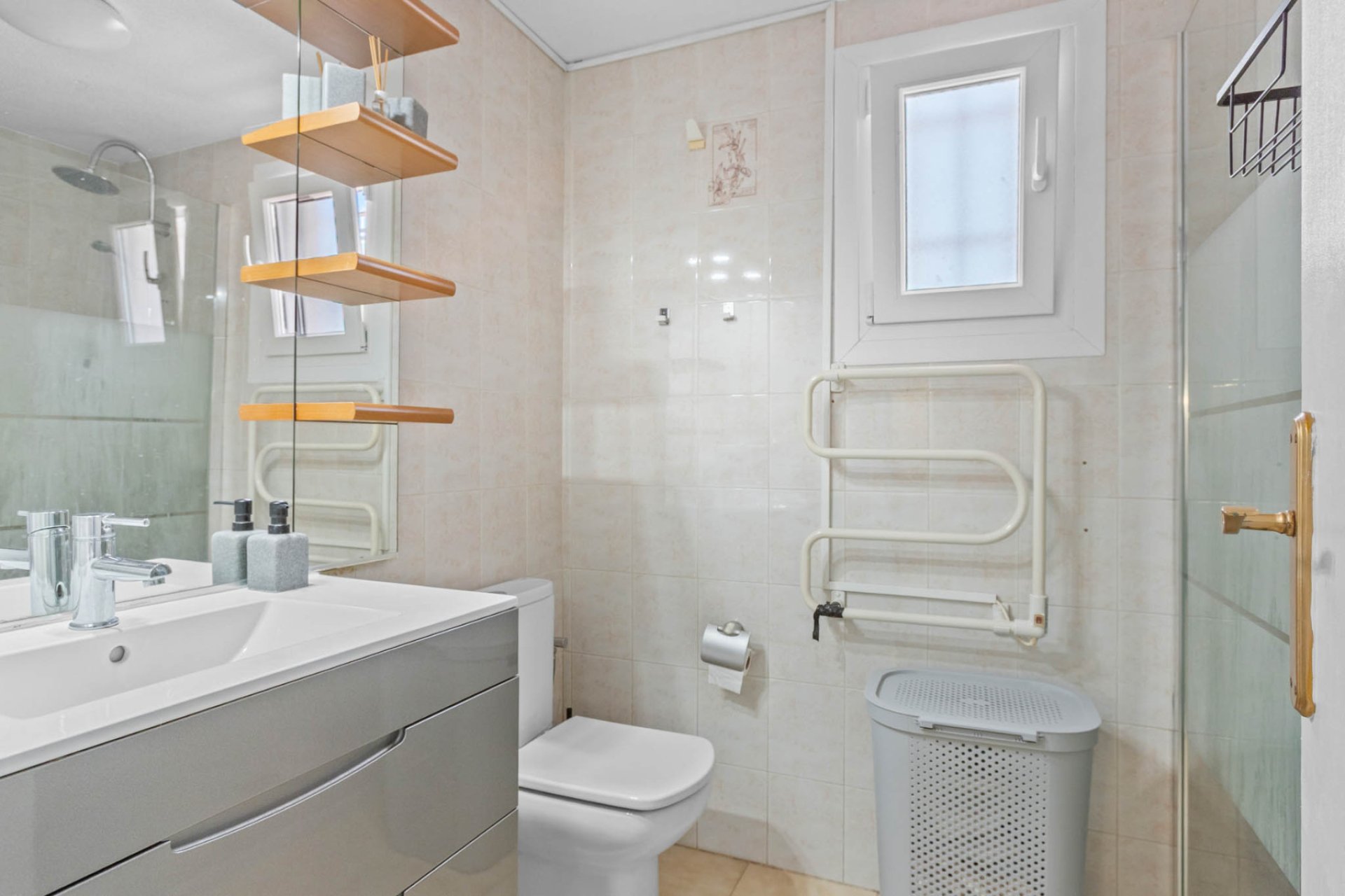 Wiederverkauf - Bungalow -
Torrevieja - Costa Blanca