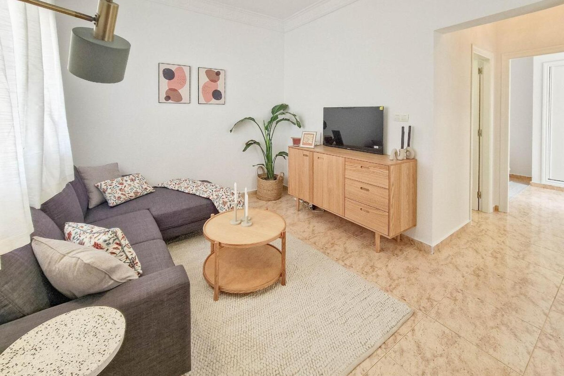 Wiederverkauf - Bungalow -
Torrevieja - Costa Blanca