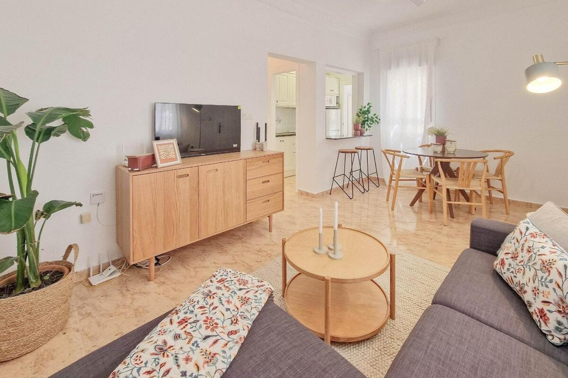 Wiederverkauf - Bungalow -
Torrevieja - Costa Blanca