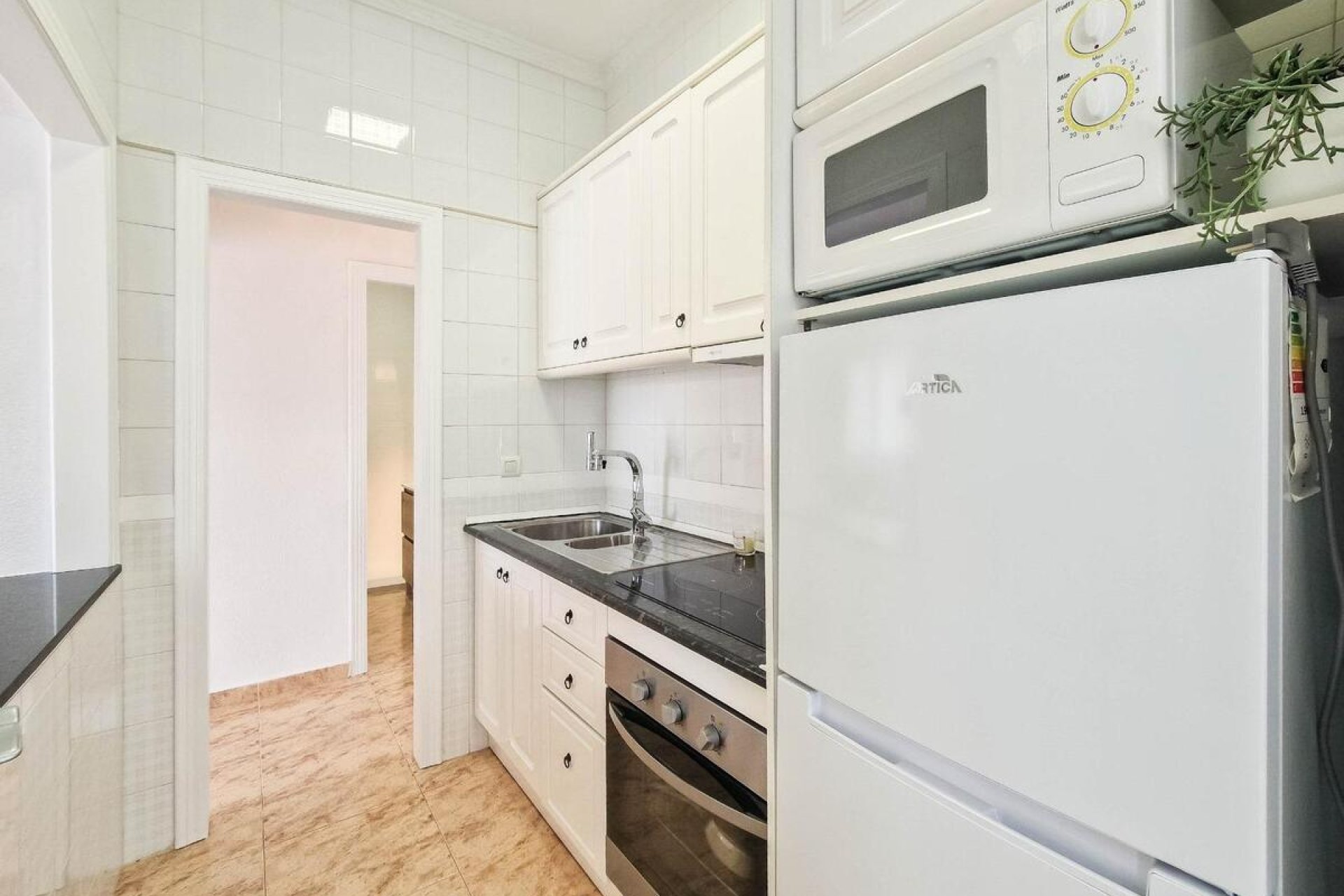 Wiederverkauf - Bungalow -
Torrevieja - Costa Blanca