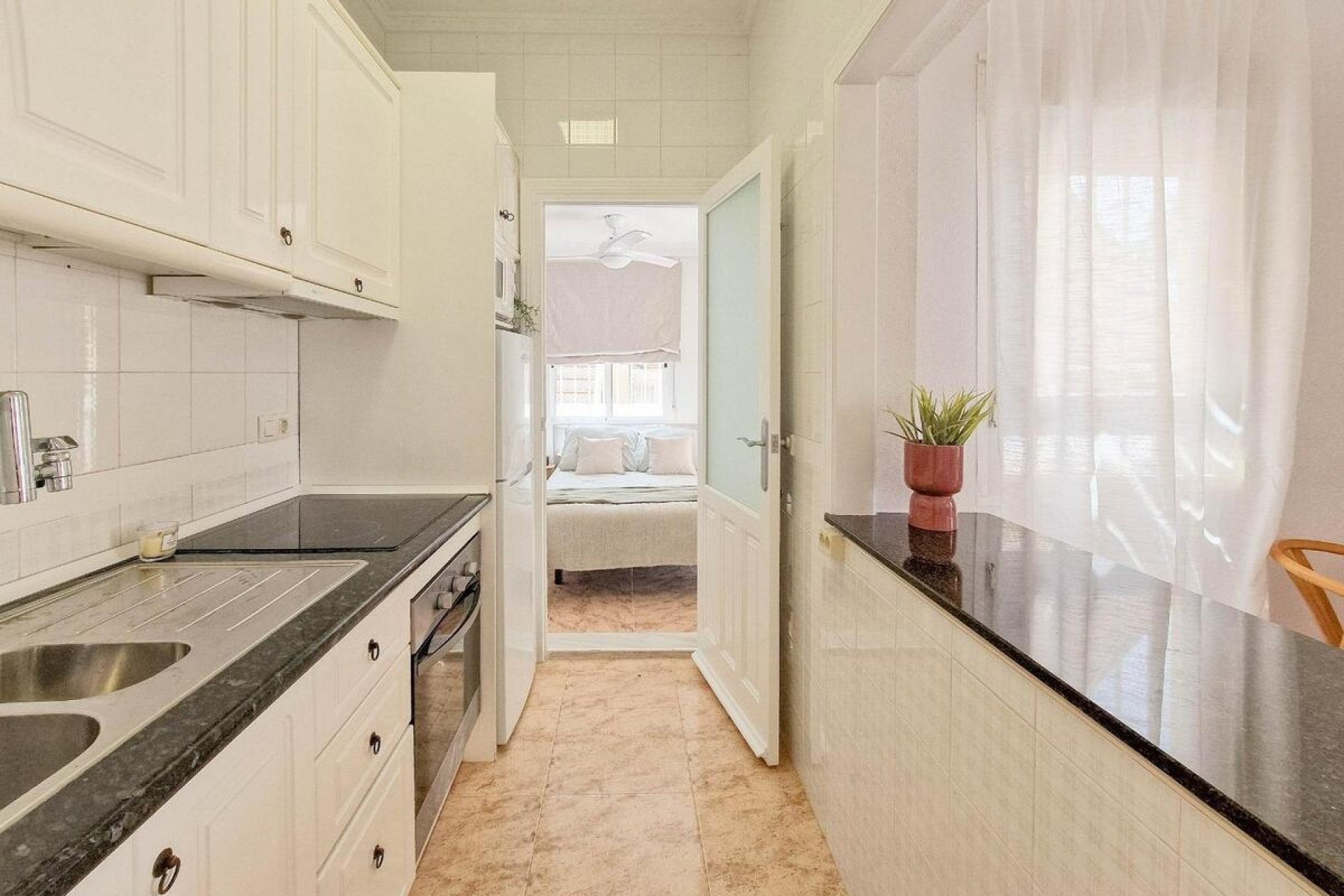 Wiederverkauf - Bungalow -
Torrevieja - Costa Blanca