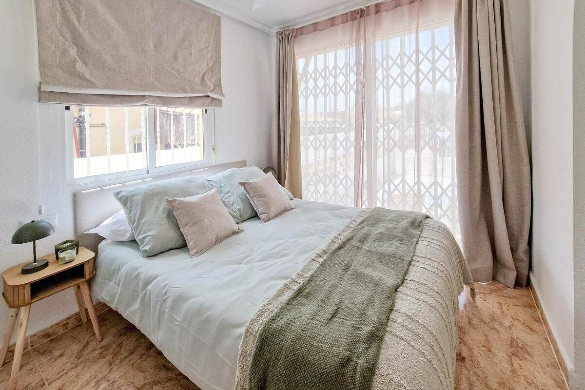 Wiederverkauf - Bungalow -
Torrevieja - Costa Blanca