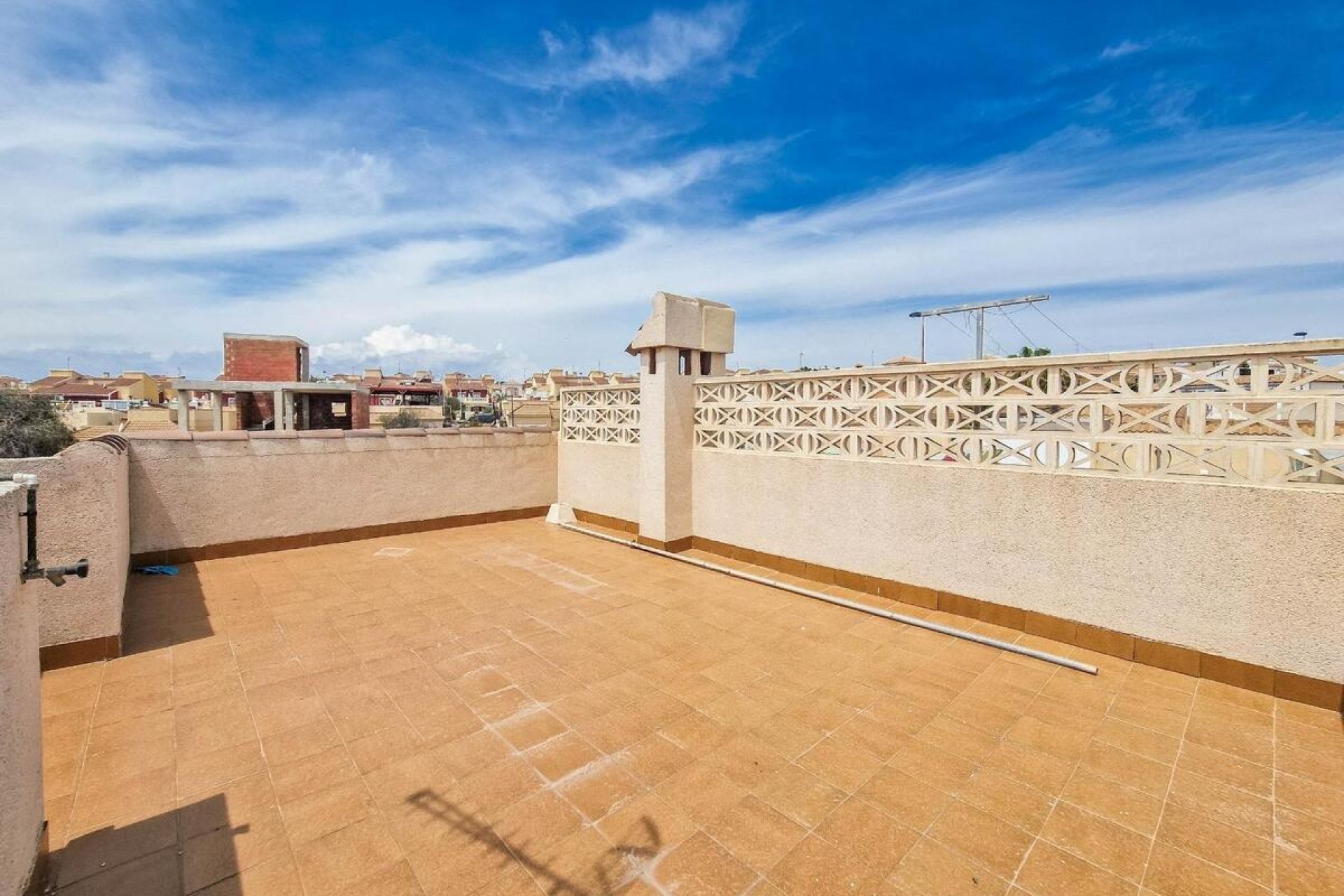Wiederverkauf - Bungalow -
Torrevieja - Costa Blanca