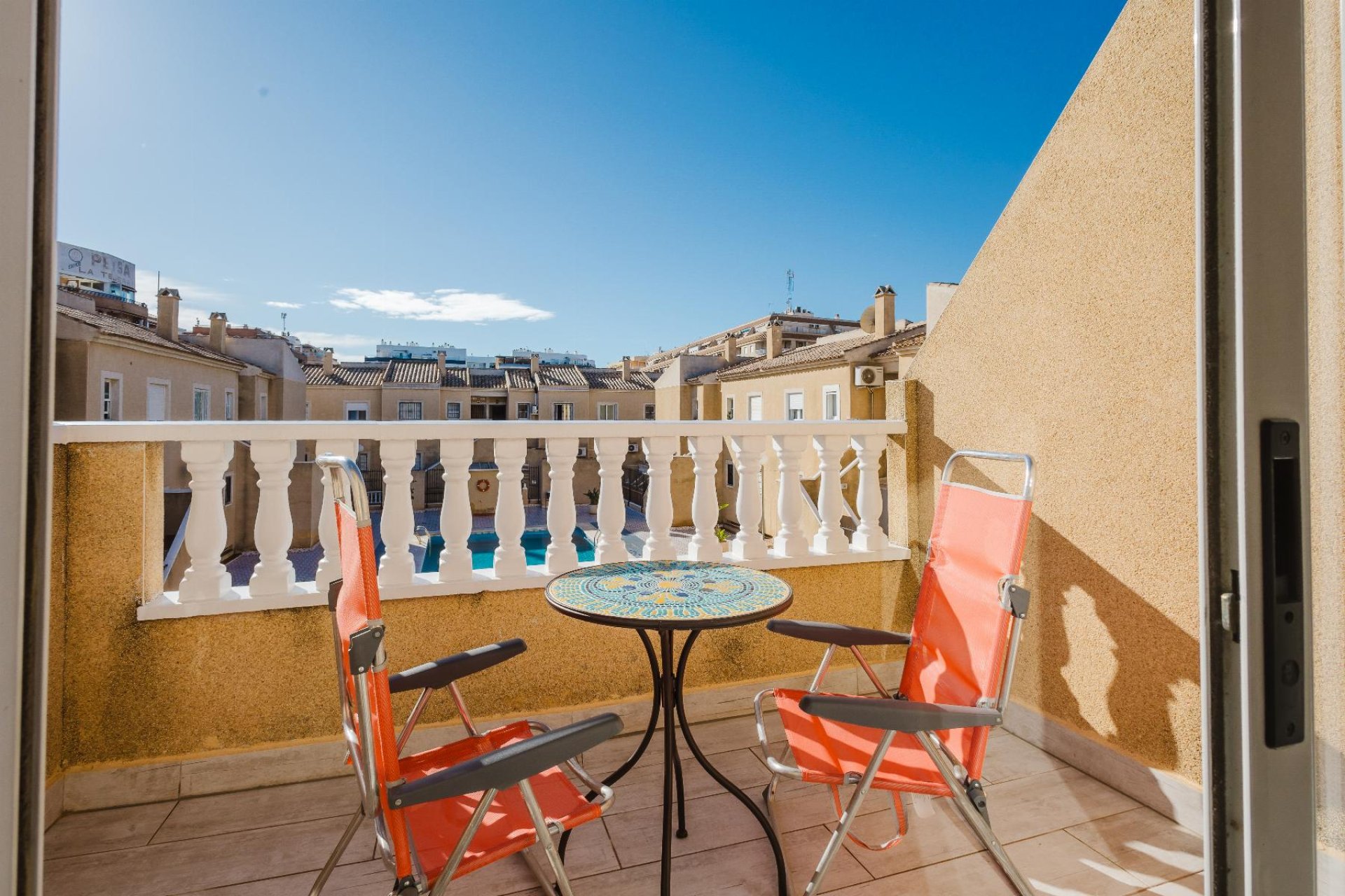 Wiederverkauf - Bungalow -
Torrevieja - Costa Blanca