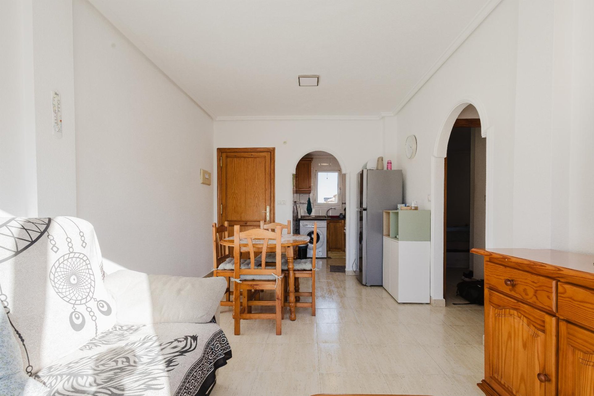 Wiederverkauf - Bungalow -
Torrevieja - Costa Blanca