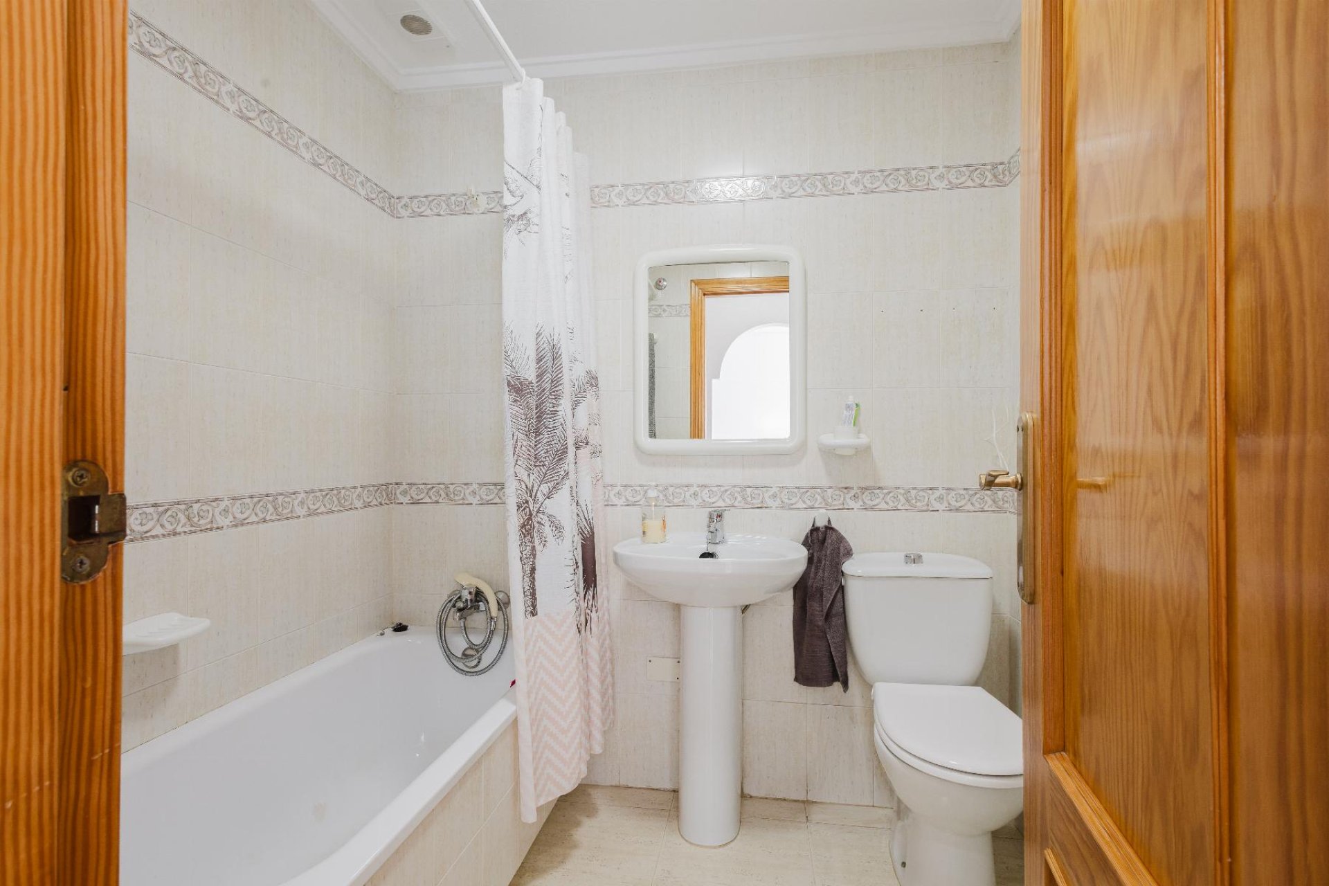 Wiederverkauf - Bungalow -
Torrevieja - Costa Blanca