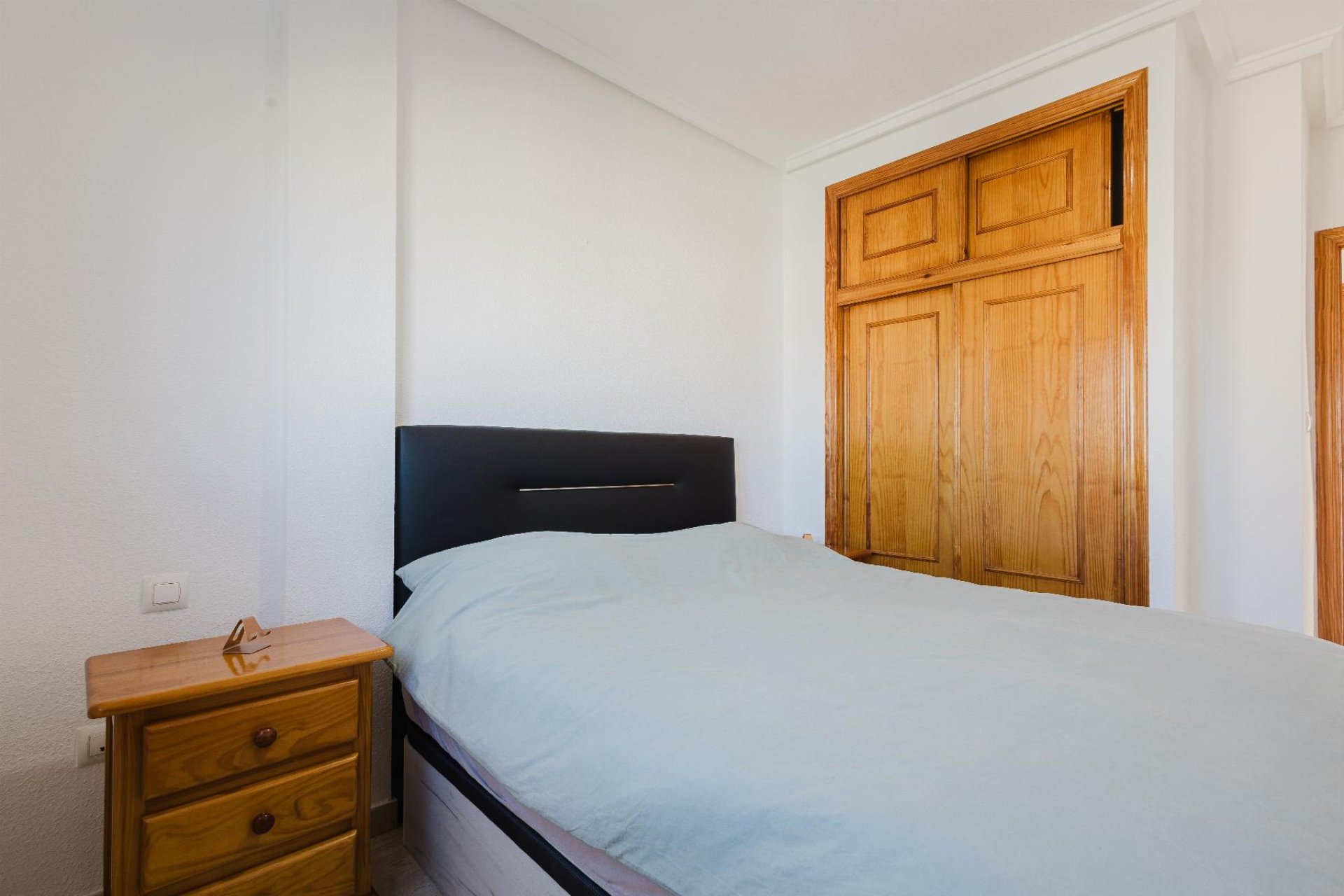 Wiederverkauf - Bungalow -
Torrevieja - Costa Blanca