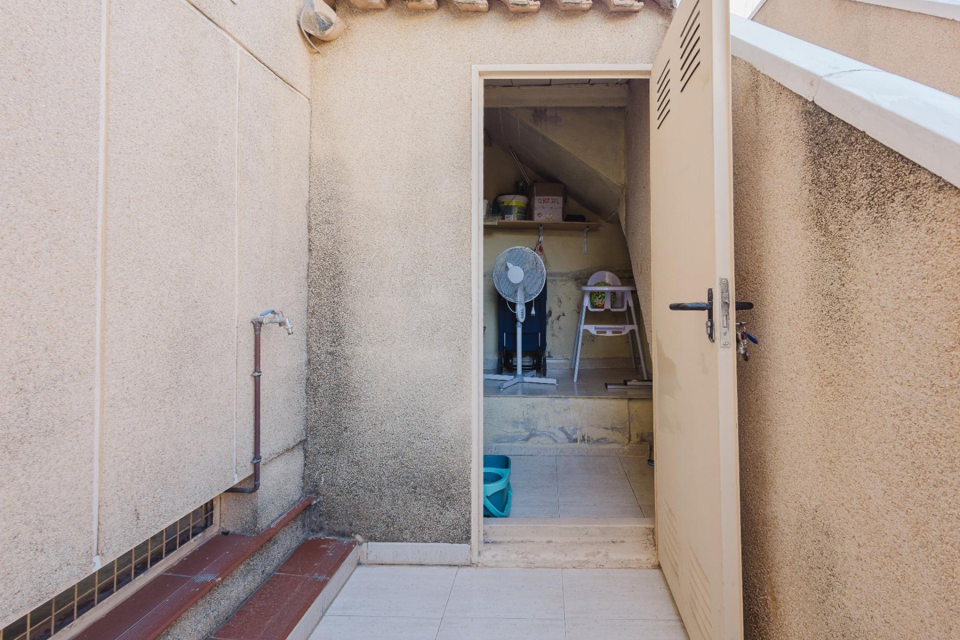 Wiederverkauf - Bungalow -
Torrevieja - Costa Blanca