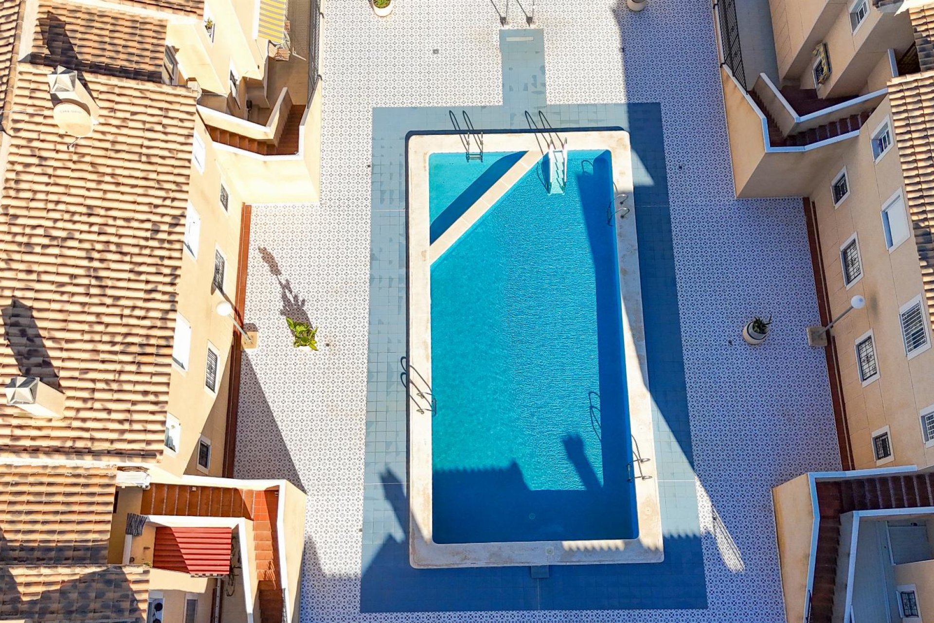 Wiederverkauf - Bungalow -
Torrevieja - Costa Blanca