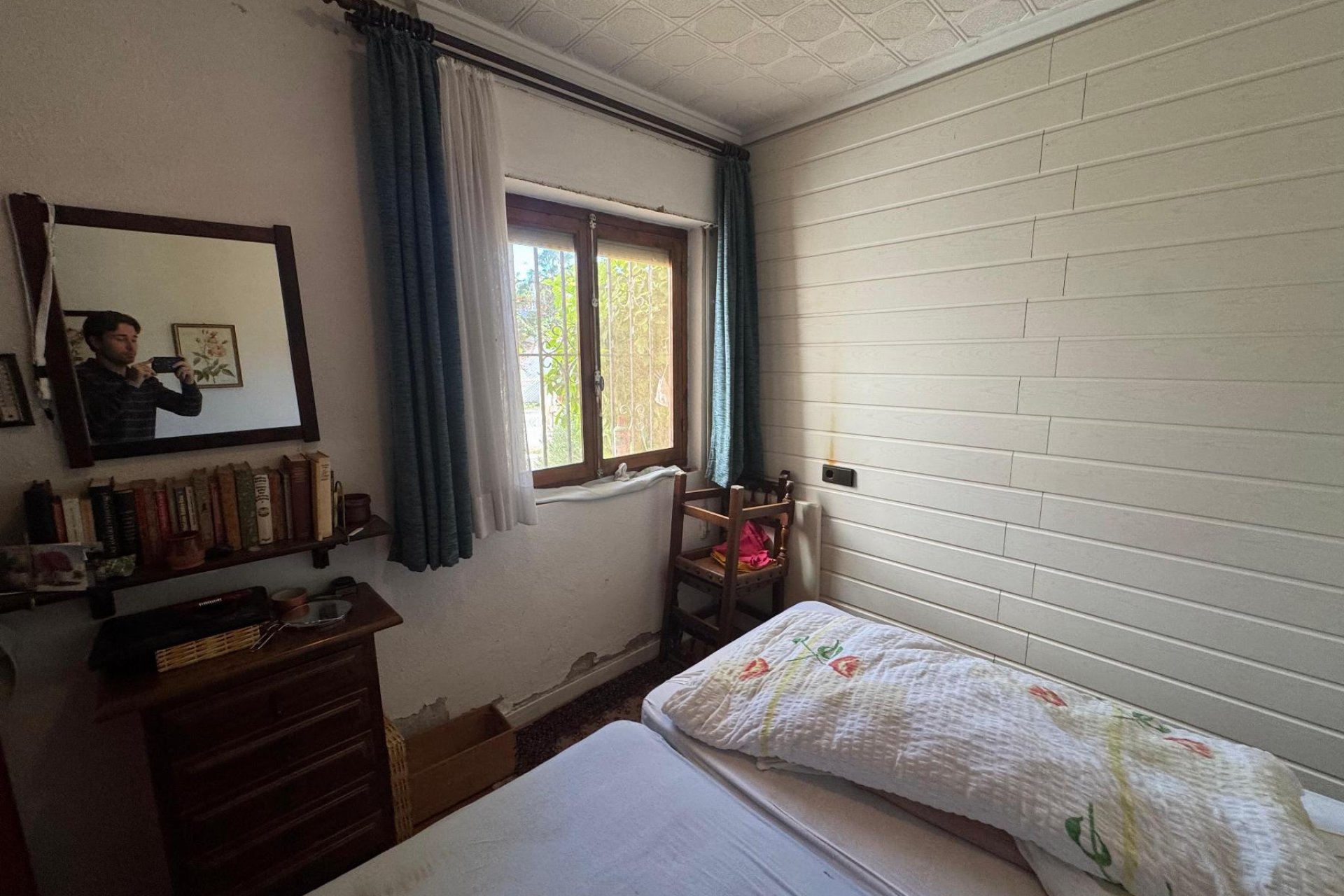 Wiederverkauf - Bungalow -
Torrevieja - Costa Blanca