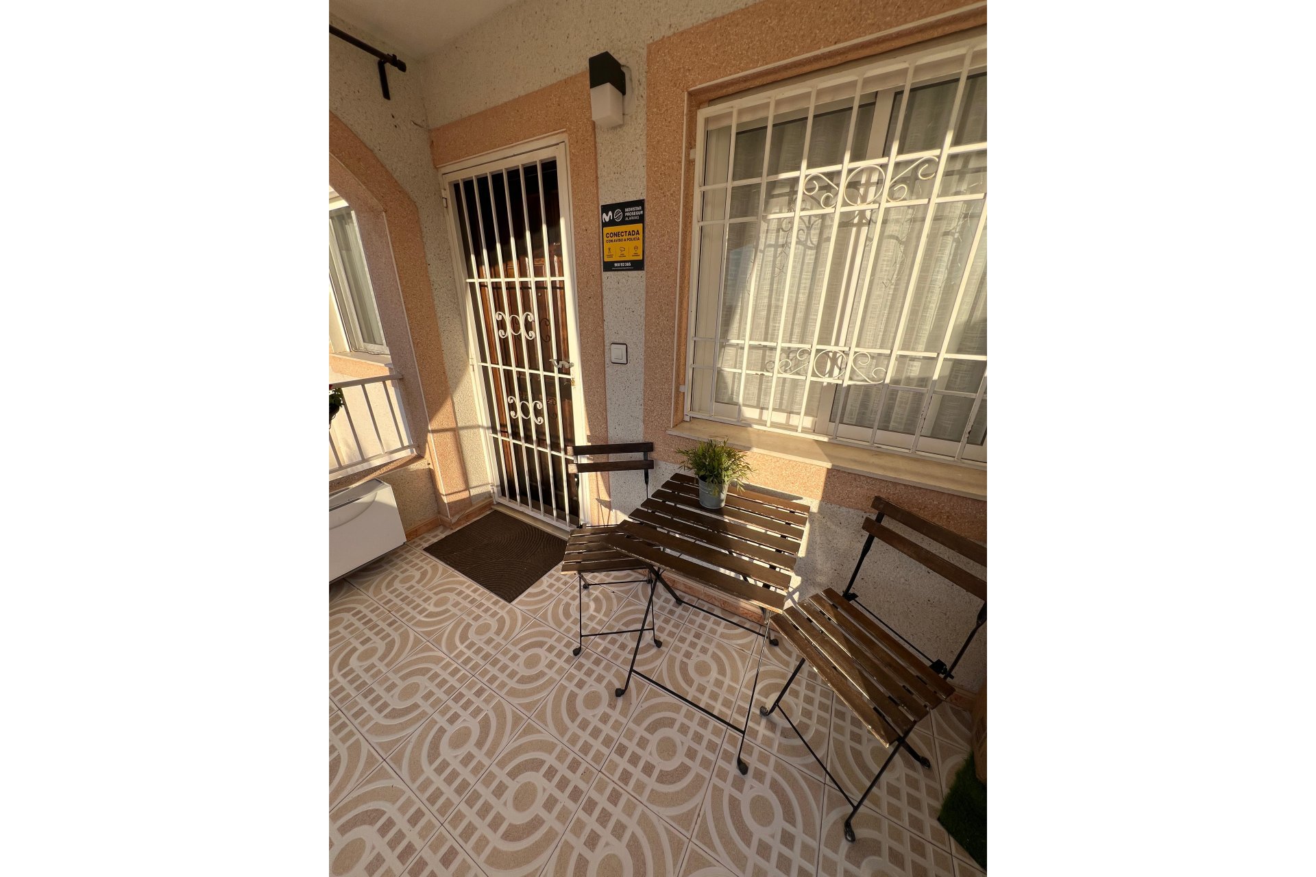 Wiederverkauf - Bungalow -
Torrevieja - Costa Blanca