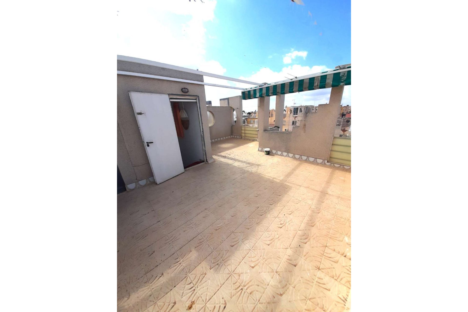 Wiederverkauf - Bungalow -
Torrevieja - Costa Blanca