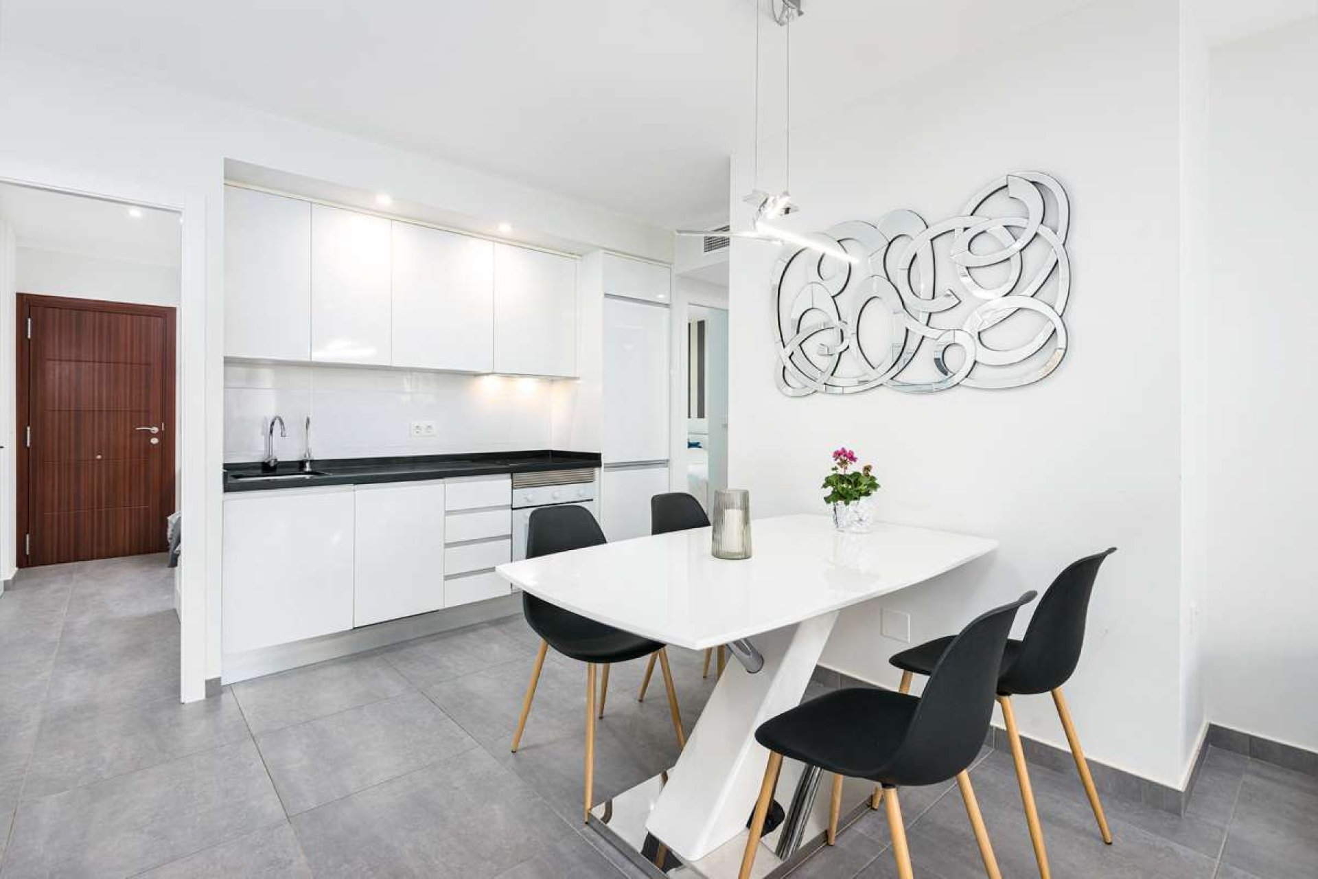 Wiederverkauf - Bungalow -
Torrevieja - Costa Blanca