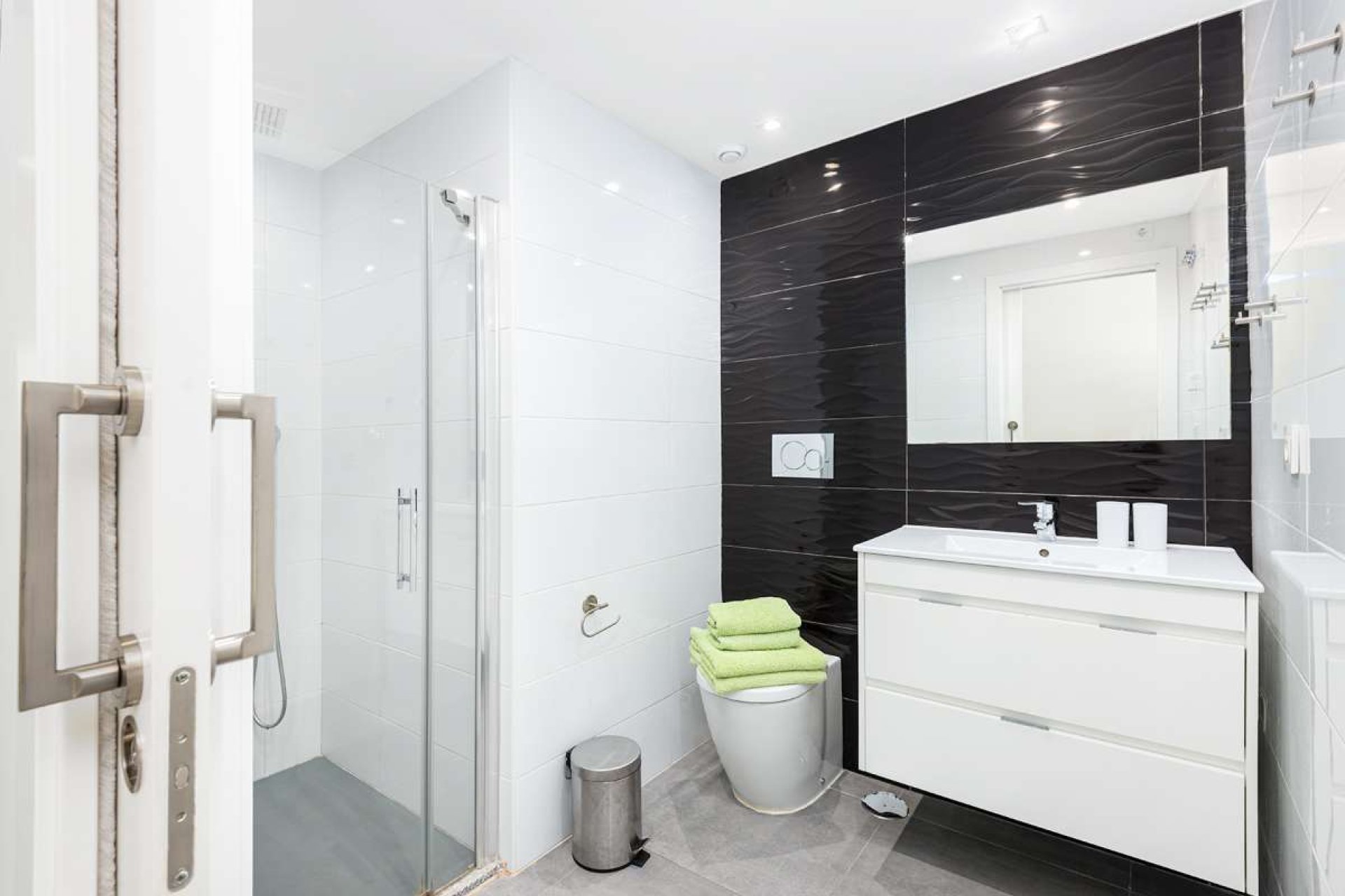 Wiederverkauf - Bungalow -
Torrevieja - Costa Blanca