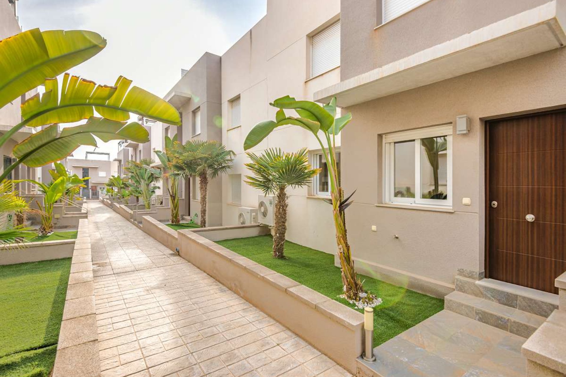 Wiederverkauf - Bungalow -
Torrevieja - Costa Blanca