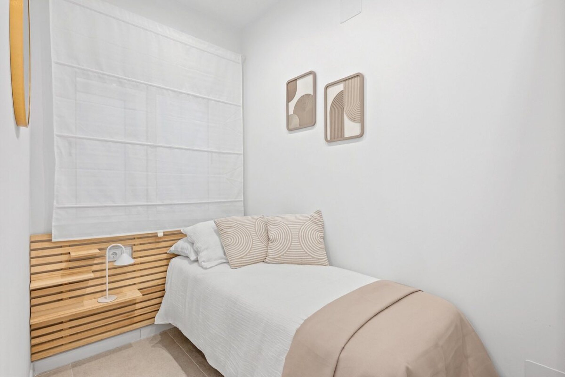 Wiederverkauf - Bungalow -
Torrevieja - Costa Blanca