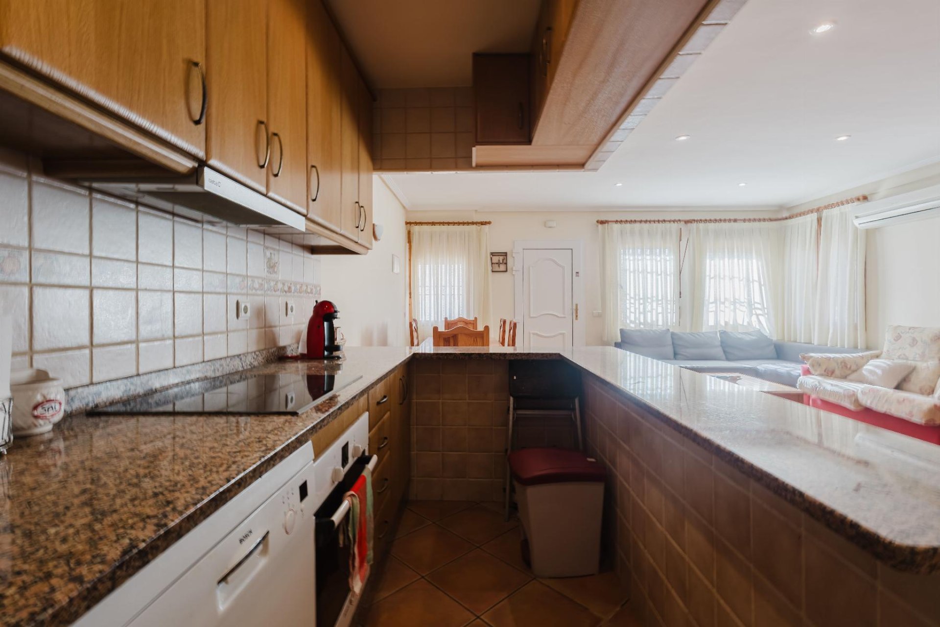 Wiederverkauf - Bungalow -
Torrevieja - Costa Blanca