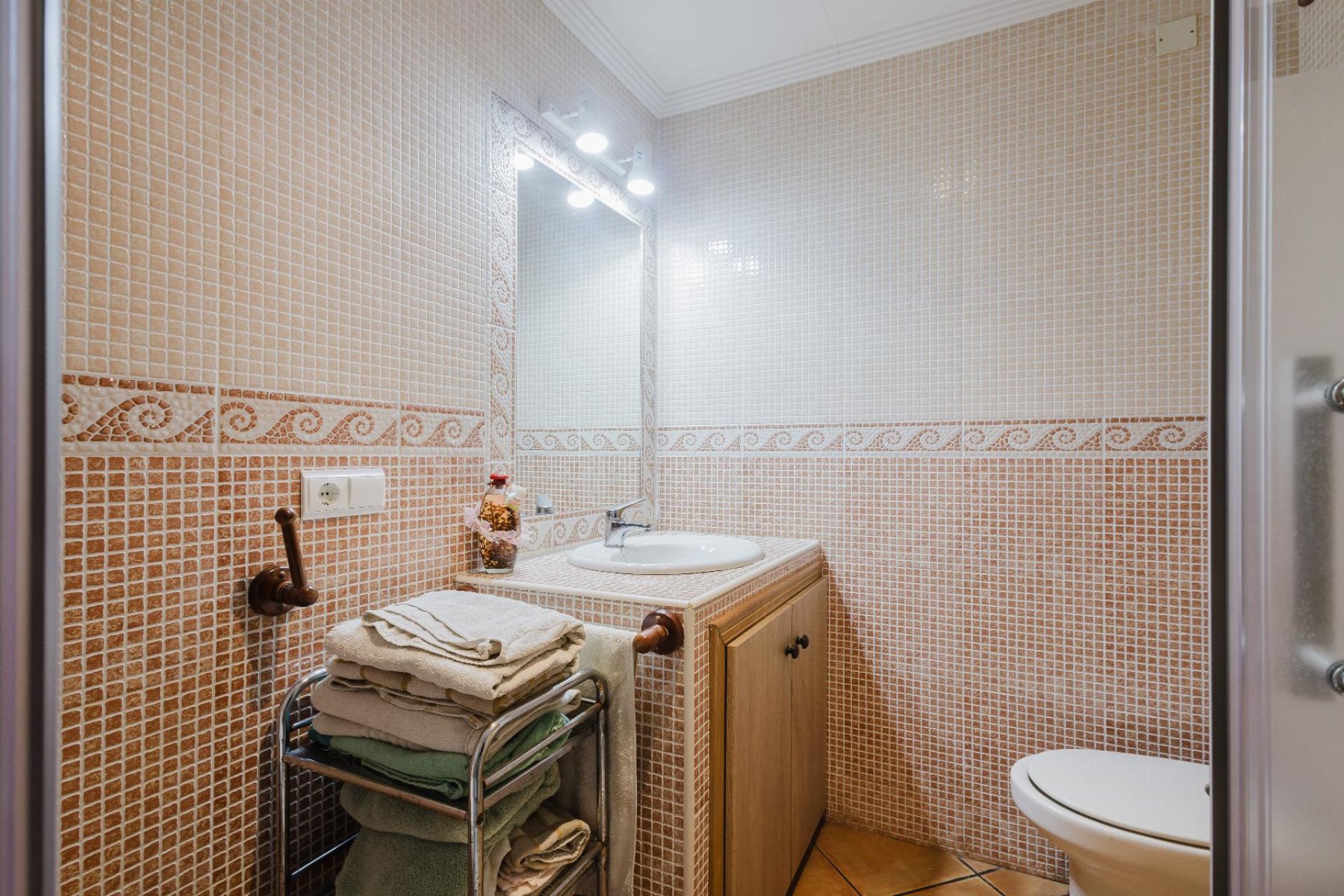 Wiederverkauf - Bungalow -
Torrevieja - Costa Blanca