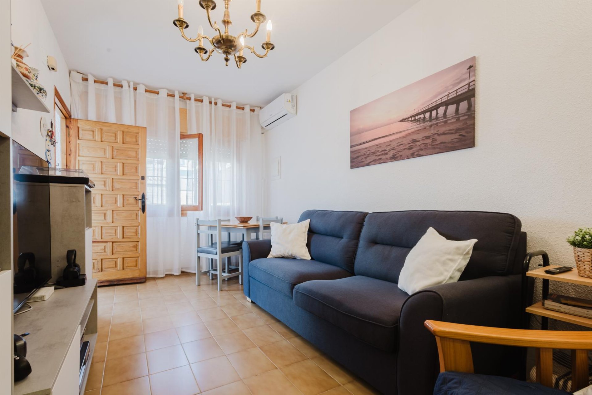 Wiederverkauf - Bungalow -
Torrevieja - Costa Blanca