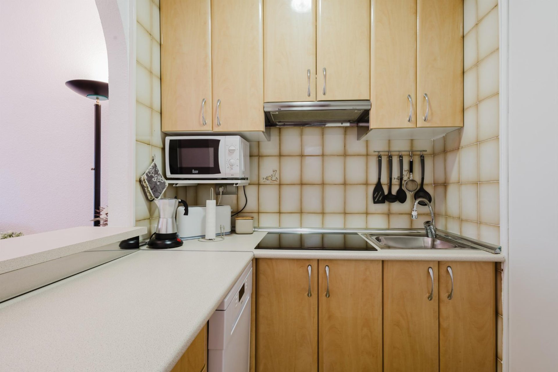 Wiederverkauf - Bungalow -
Torrevieja - Costa Blanca