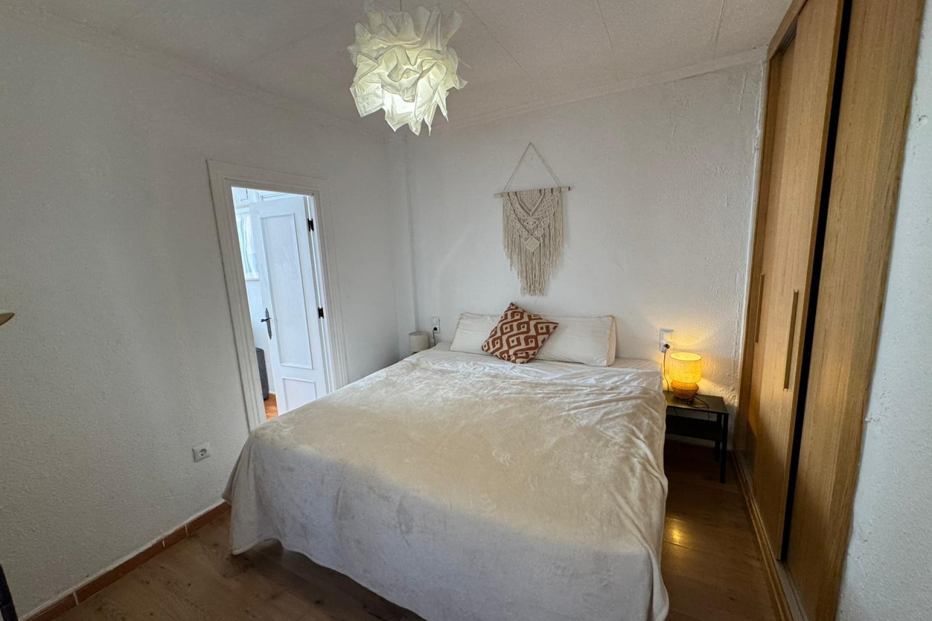 Wiederverkauf - Bungalow -
Torrevieja - Costa Blanca
