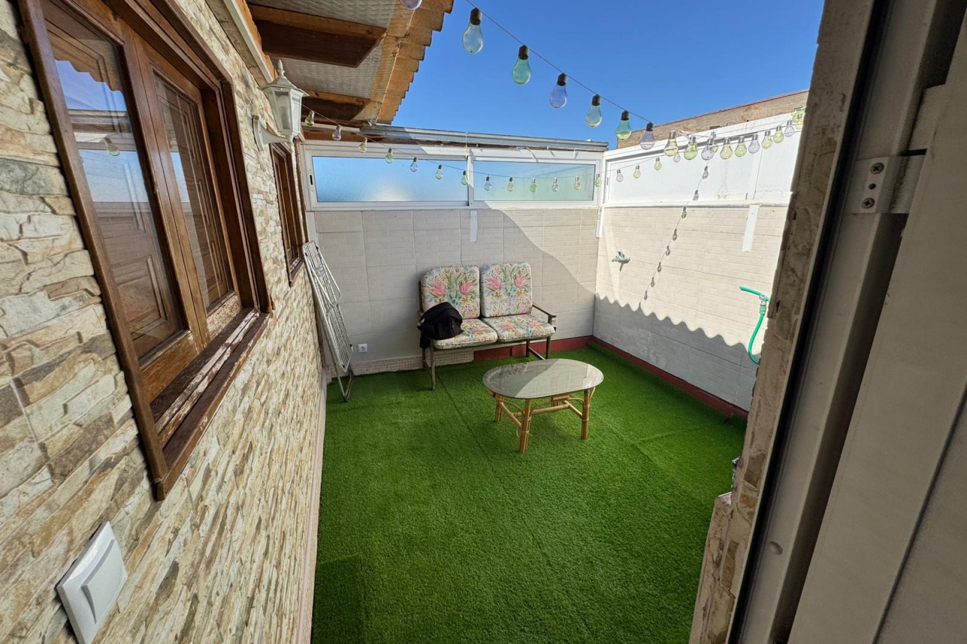 Wiederverkauf - Bungalow -
Torrevieja - Costa Blanca