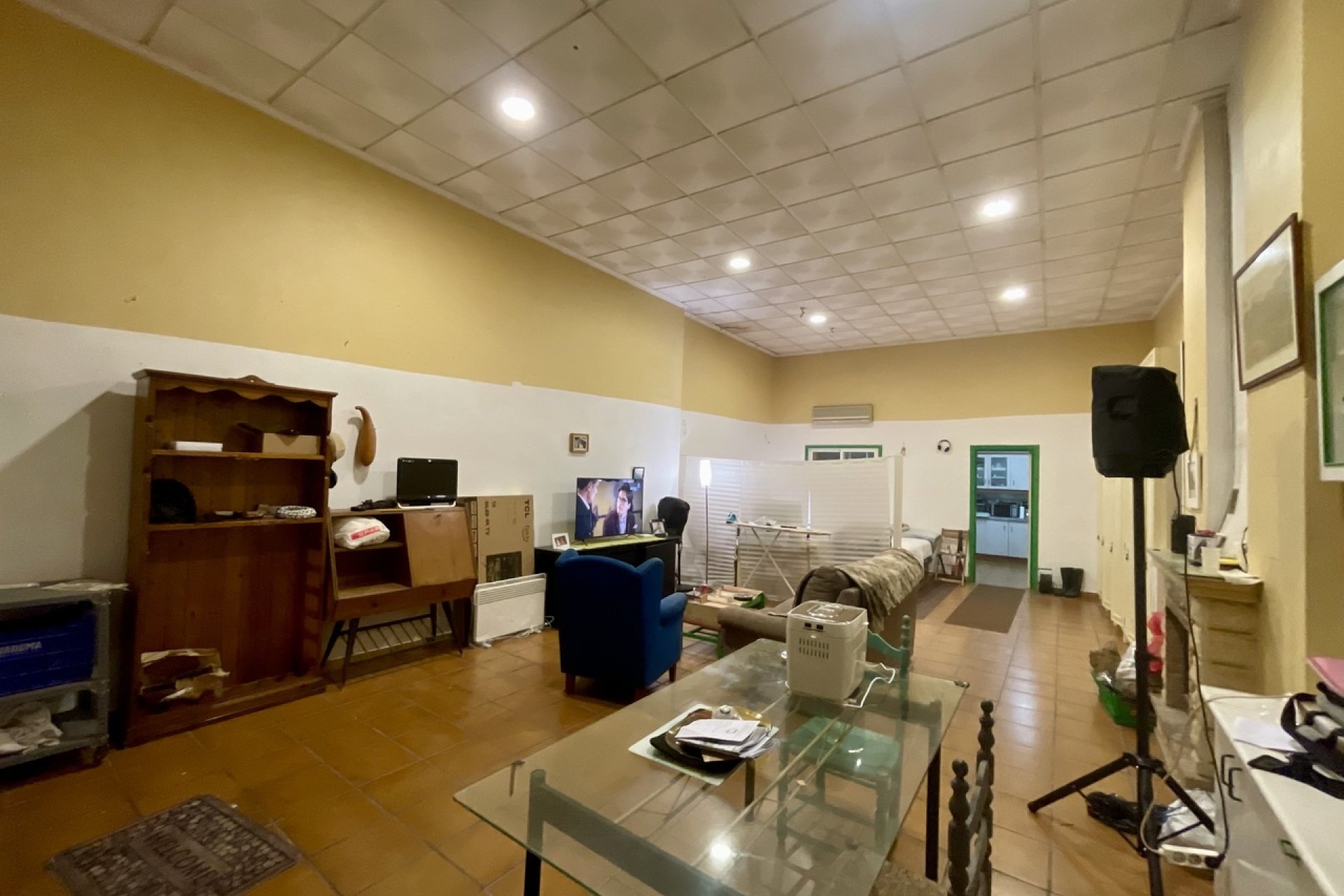 Wiederverkauf - Bungalow -
Torrevieja - Costa Blanca