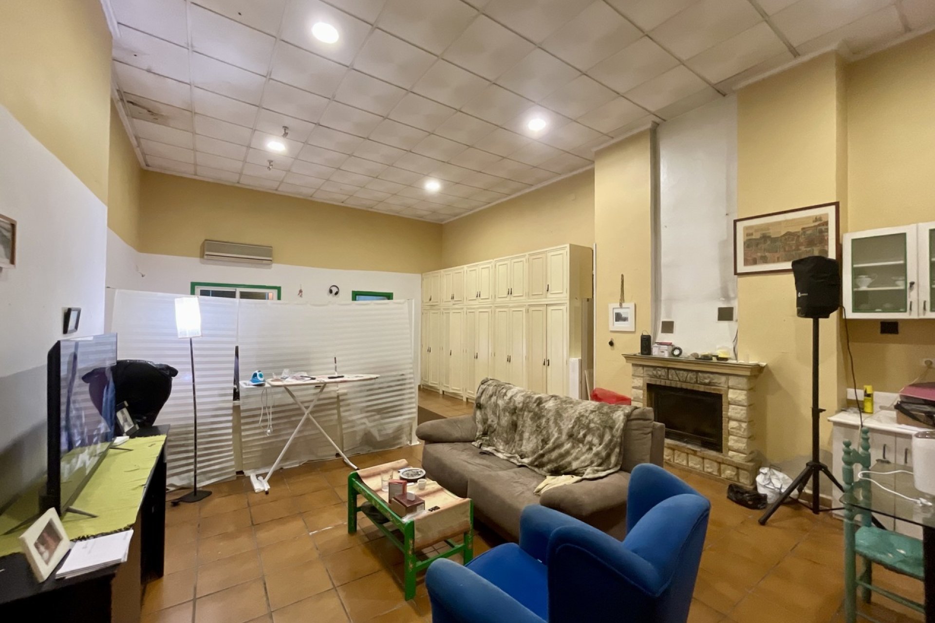 Wiederverkauf - Bungalow -
Torrevieja - Costa Blanca