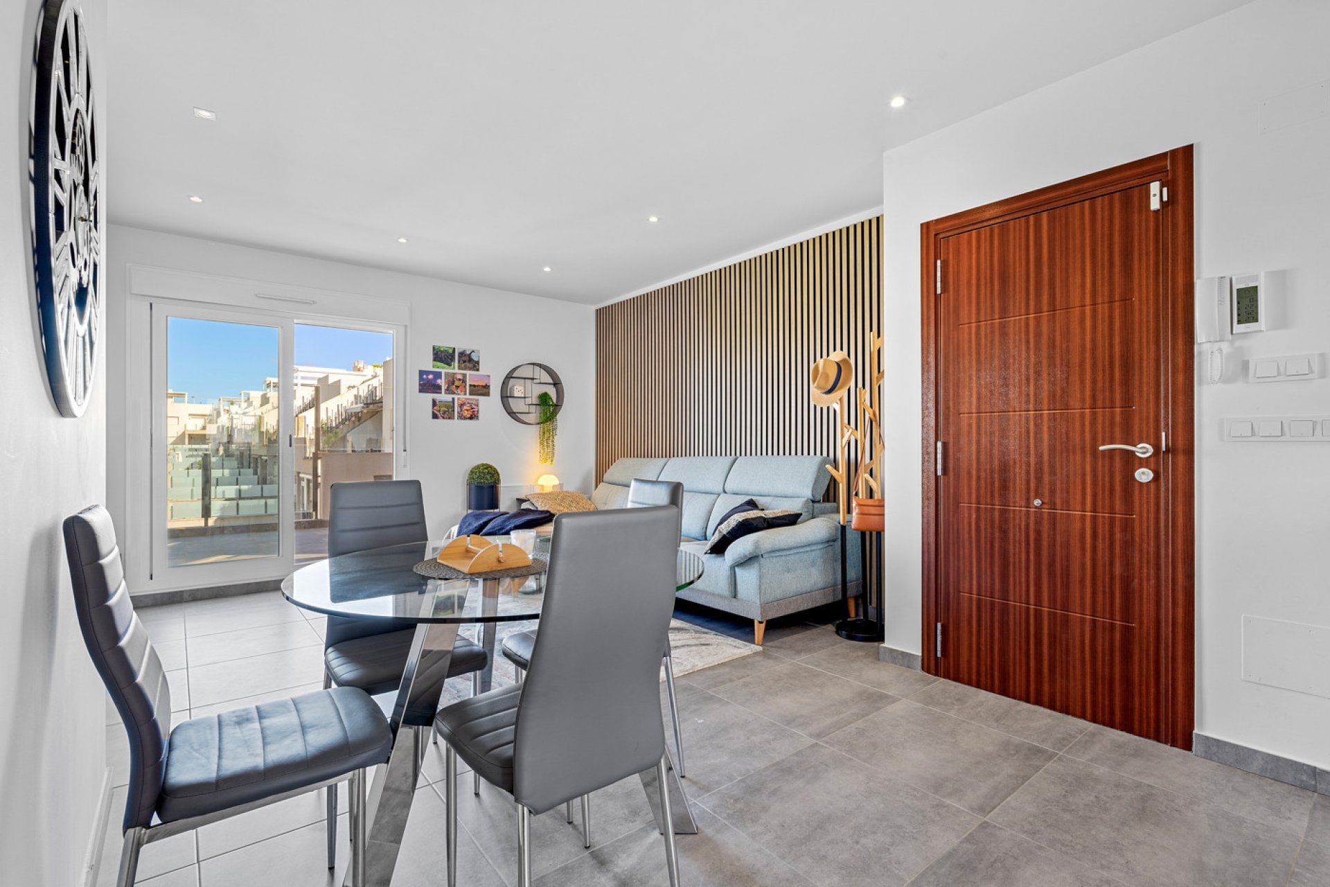 Wiederverkauf - Bungalow -
Torrevieja - Costa Blanca