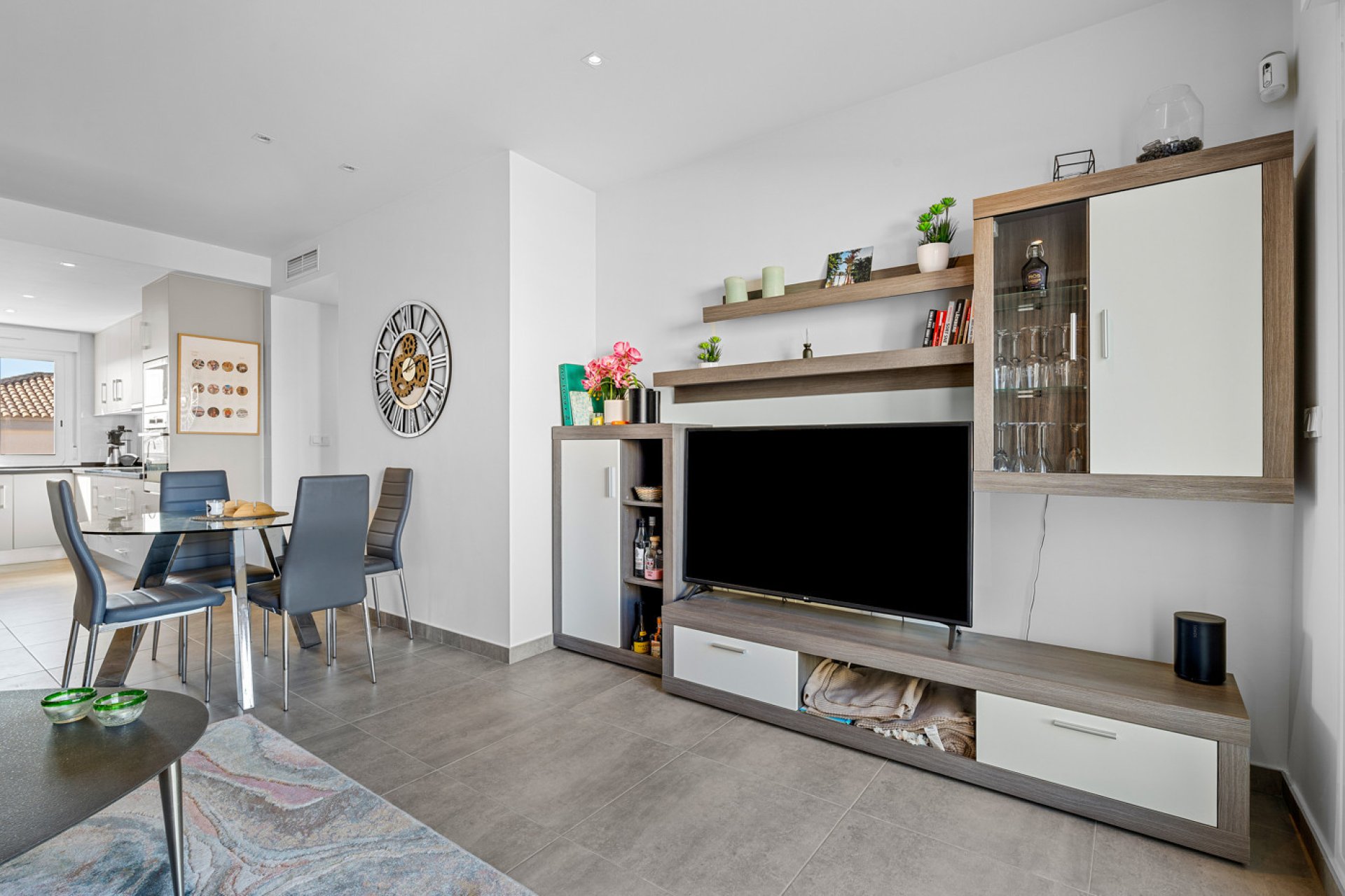 Wiederverkauf - Bungalow -
Torrevieja - Costa Blanca