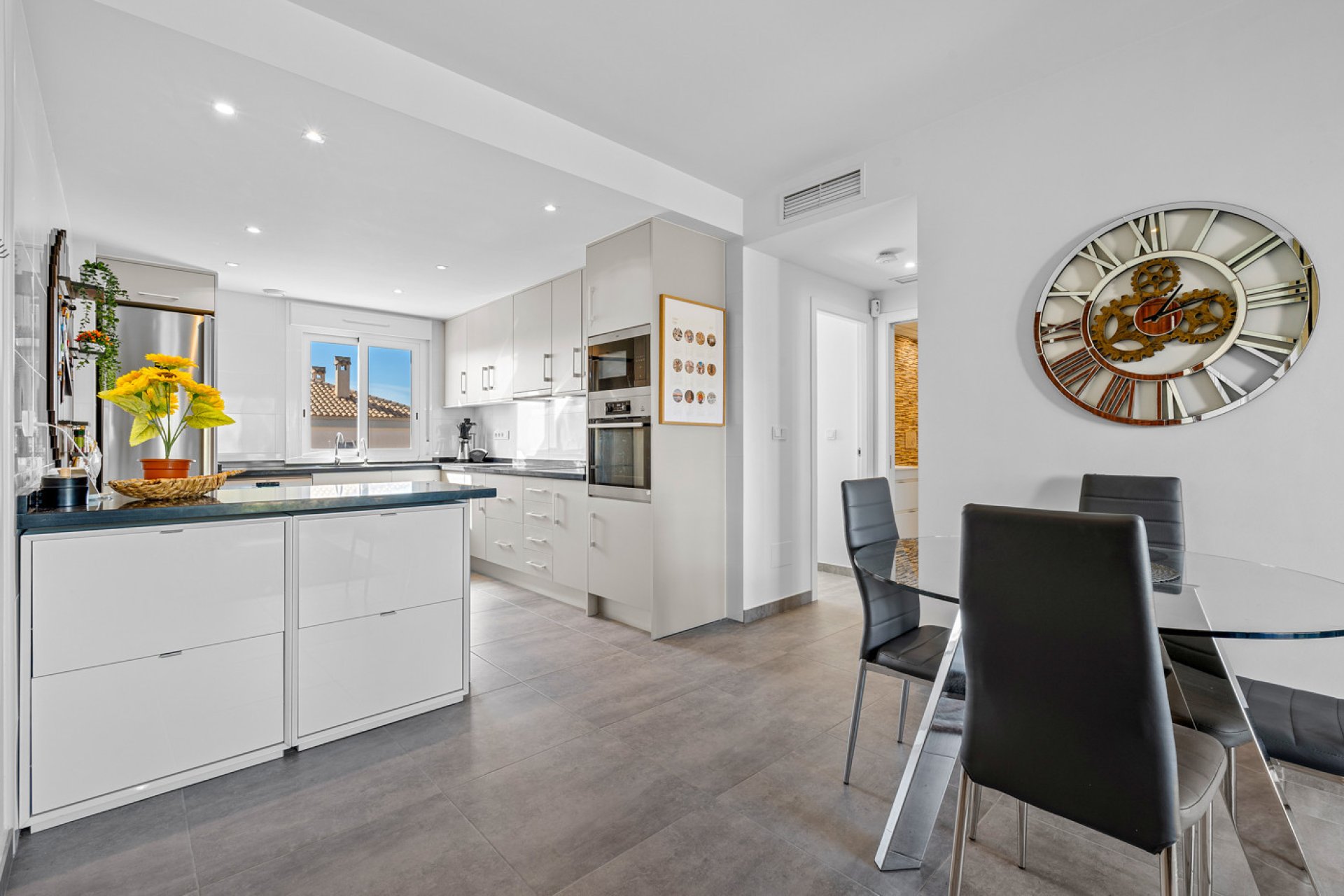 Wiederverkauf - Bungalow -
Torrevieja - Costa Blanca