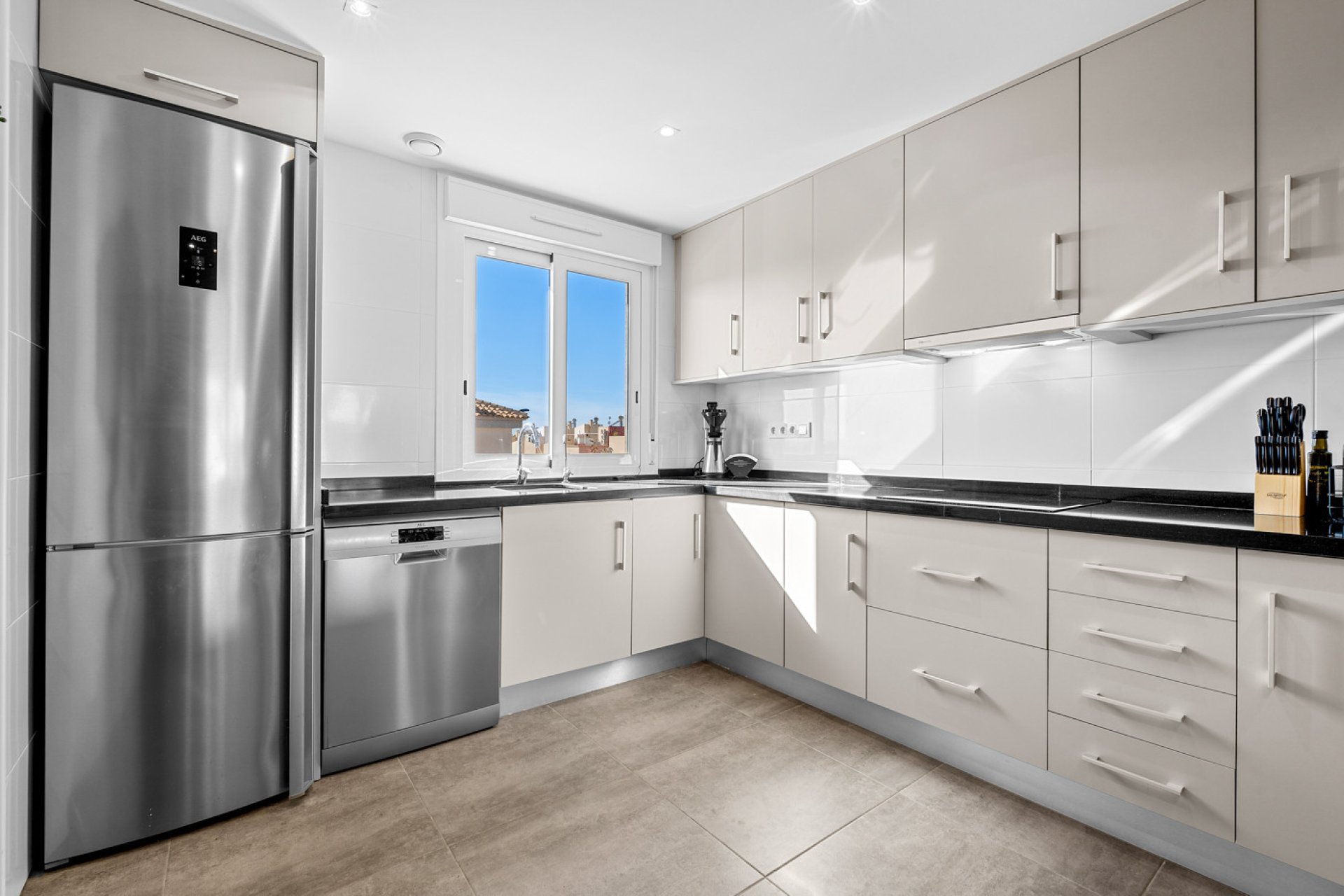 Wiederverkauf - Bungalow -
Torrevieja - Costa Blanca