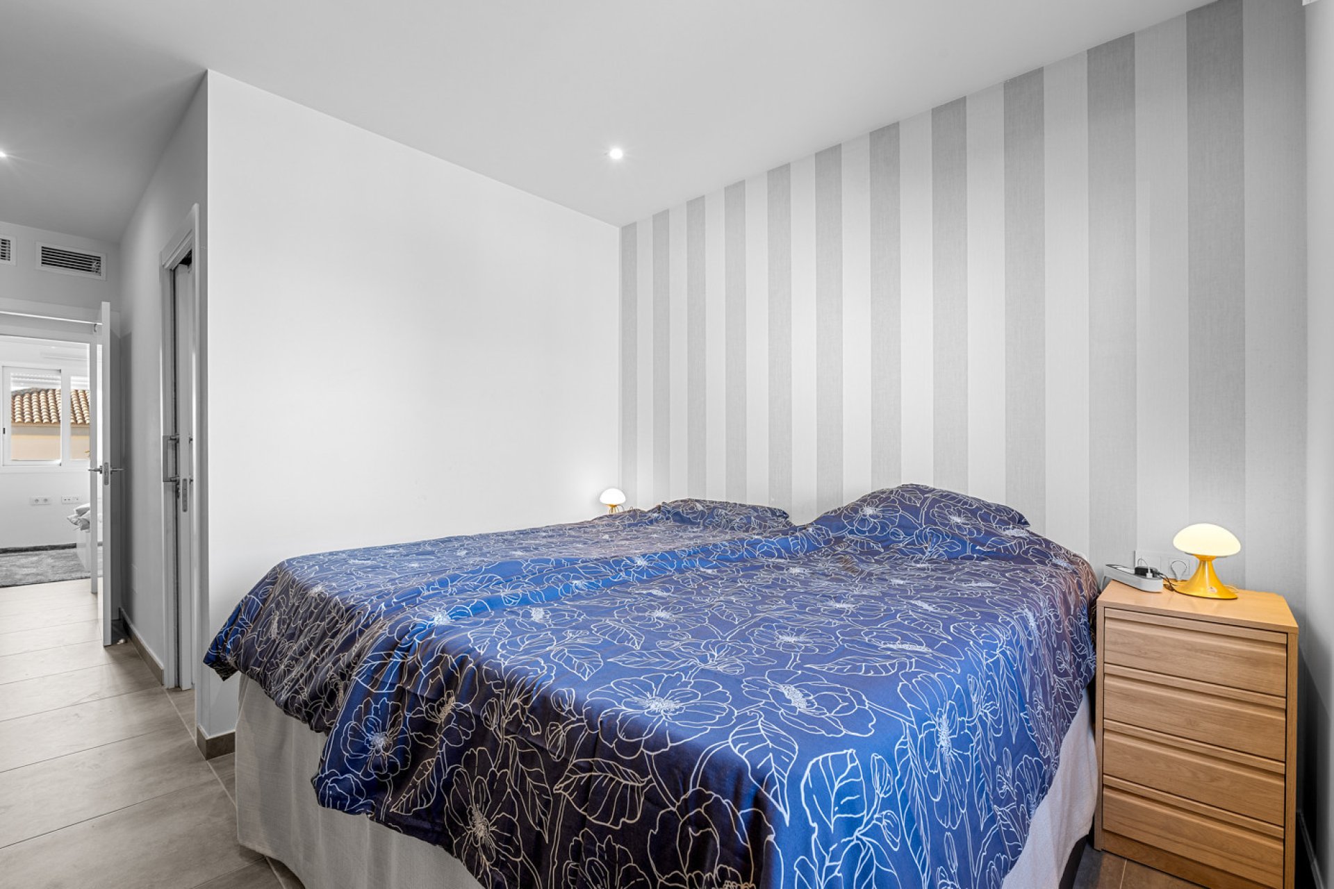 Wiederverkauf - Bungalow -
Torrevieja - Costa Blanca