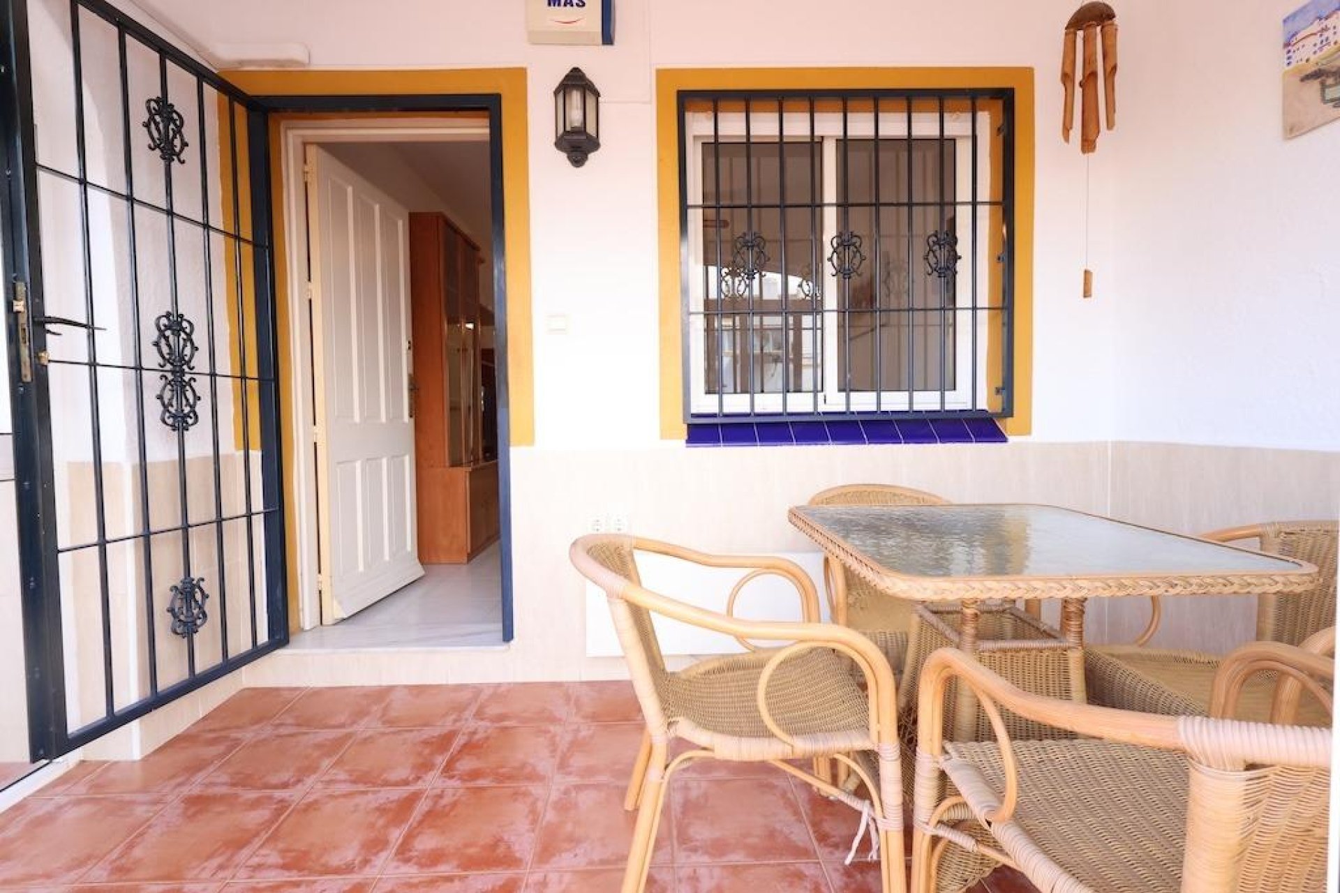 Wiederverkauf - Bungalow -
Torrevieja - Costa Blanca